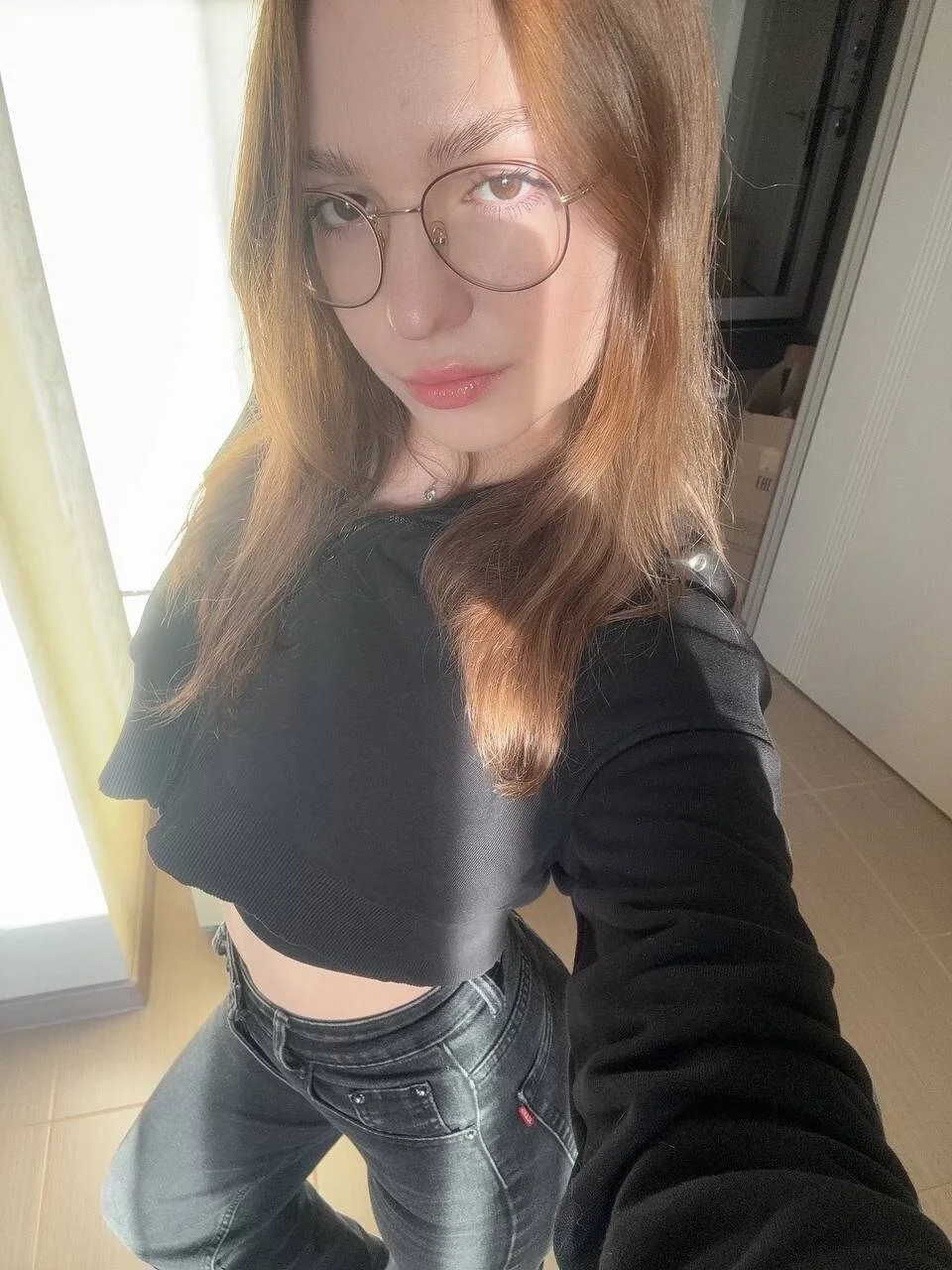 XXX Porn Photo of Nude NguyetHankey 5
