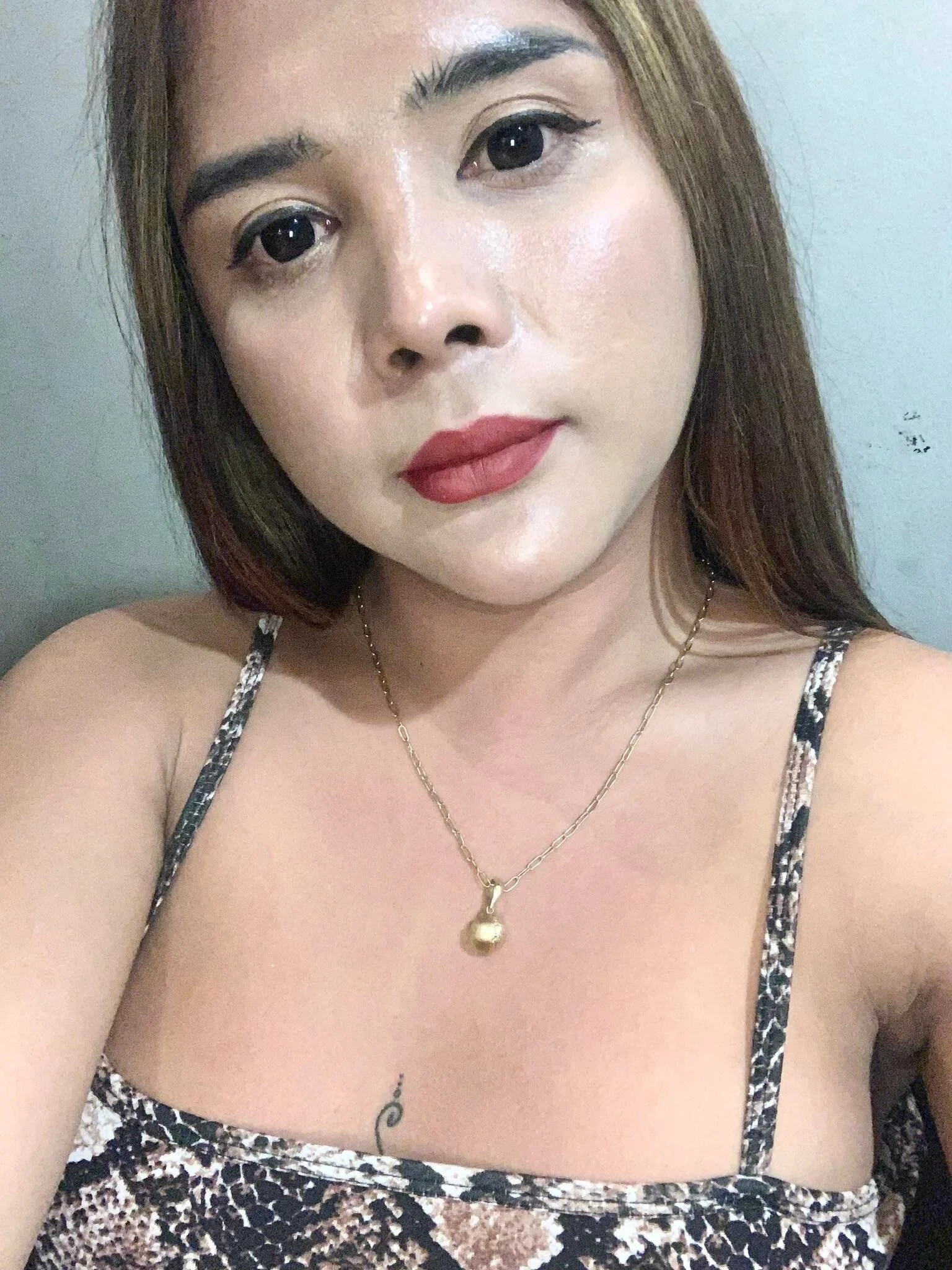 XXX Porn Photo of Nude AmazingDREAMGirl 14