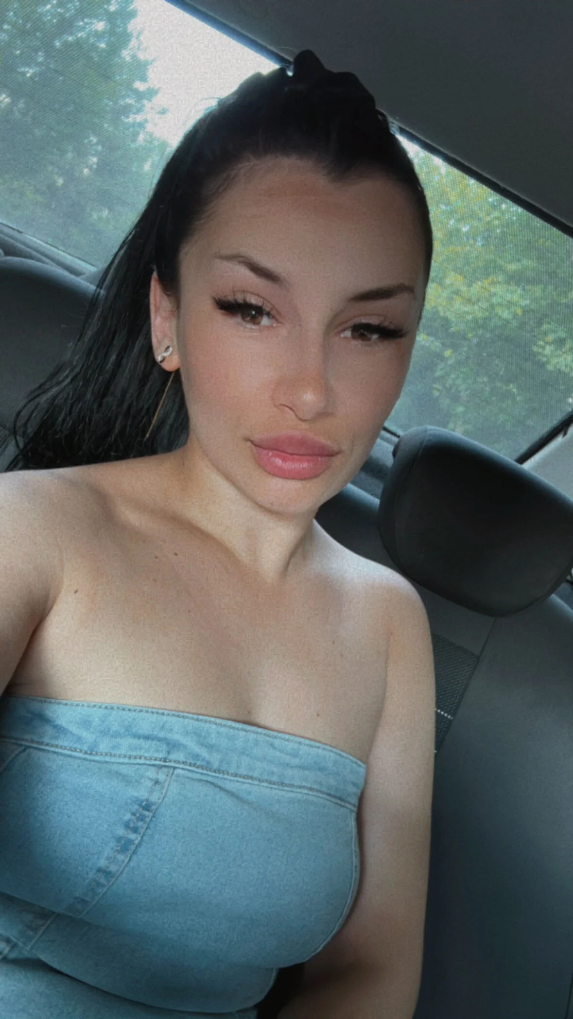 XXX Porn Photo of Nude yuumyko 6