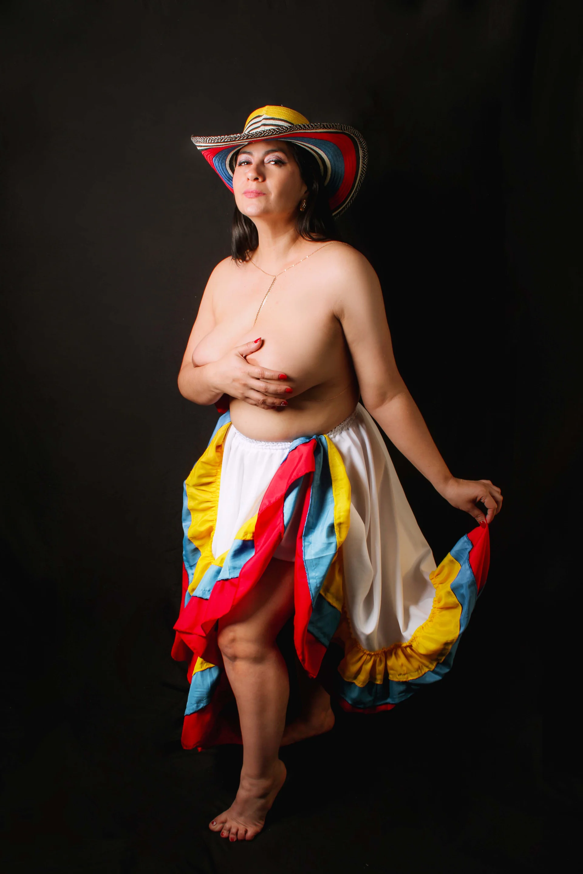 XXX Porn Photo of Nude MEYLAGIA 75