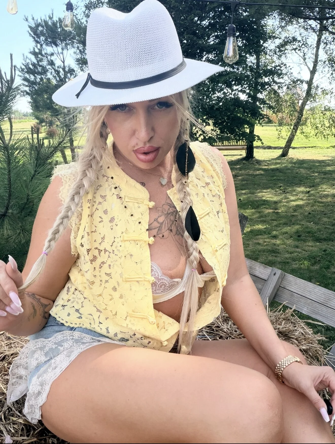 XXX Porn Photo of Nude Denny--Brenda 3