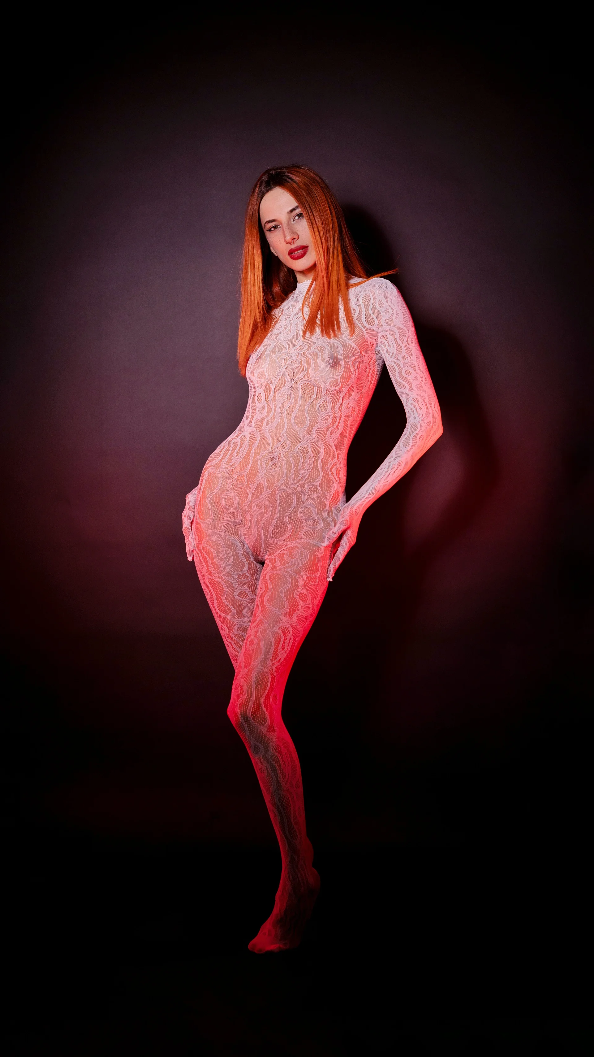XXX Porn Photo of Nude KikkoLee 5