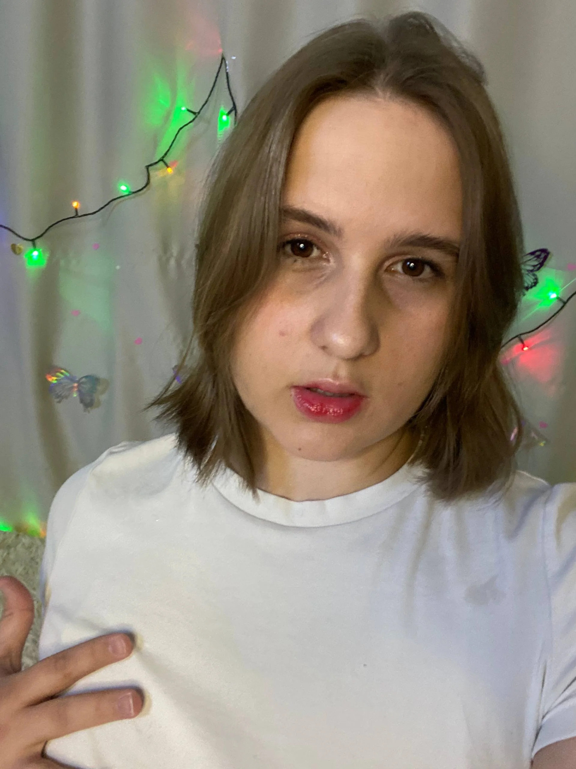 XXX Porn Photo of Nude Phantommira 2