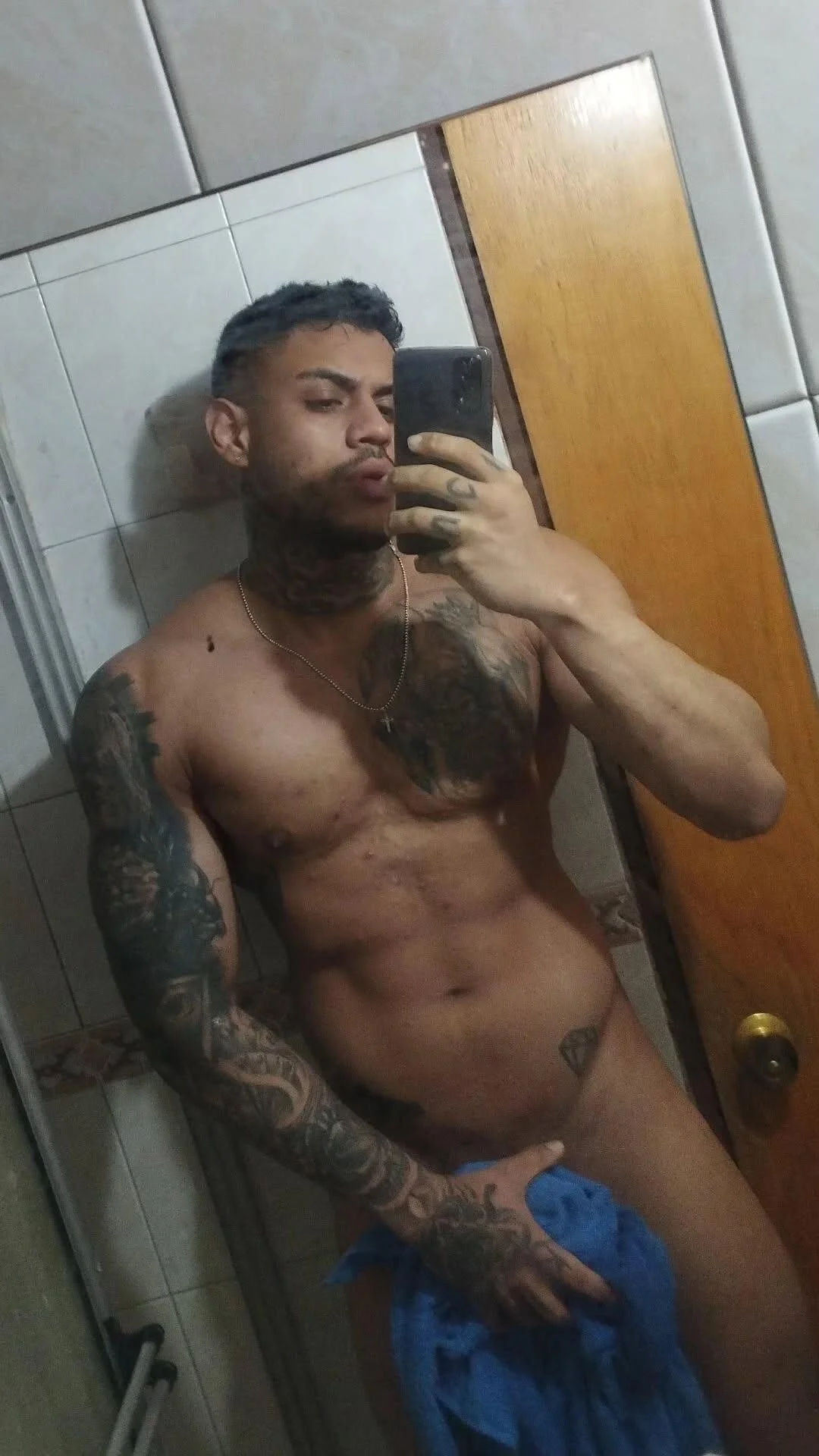 XXX Porn Photo of Nude LuigiVitale_1 77