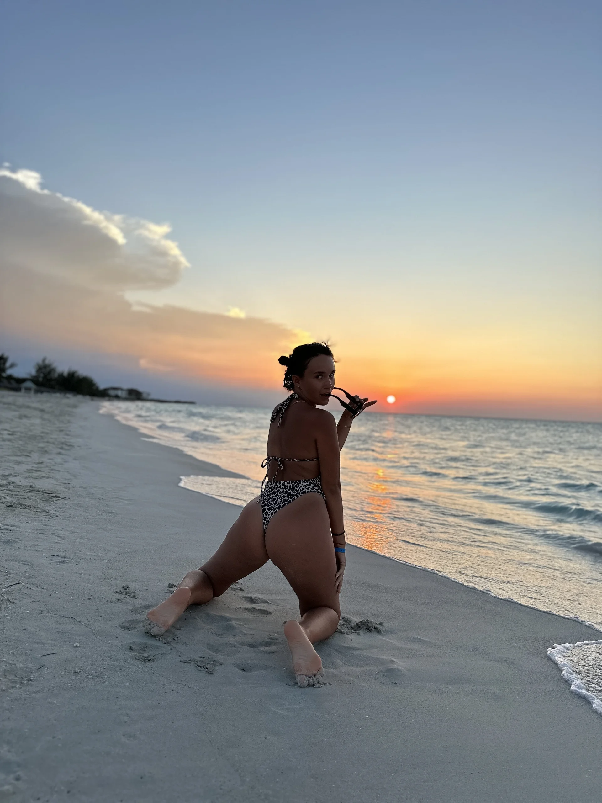 XXX Porn Photo of Nude QuietNicole 49