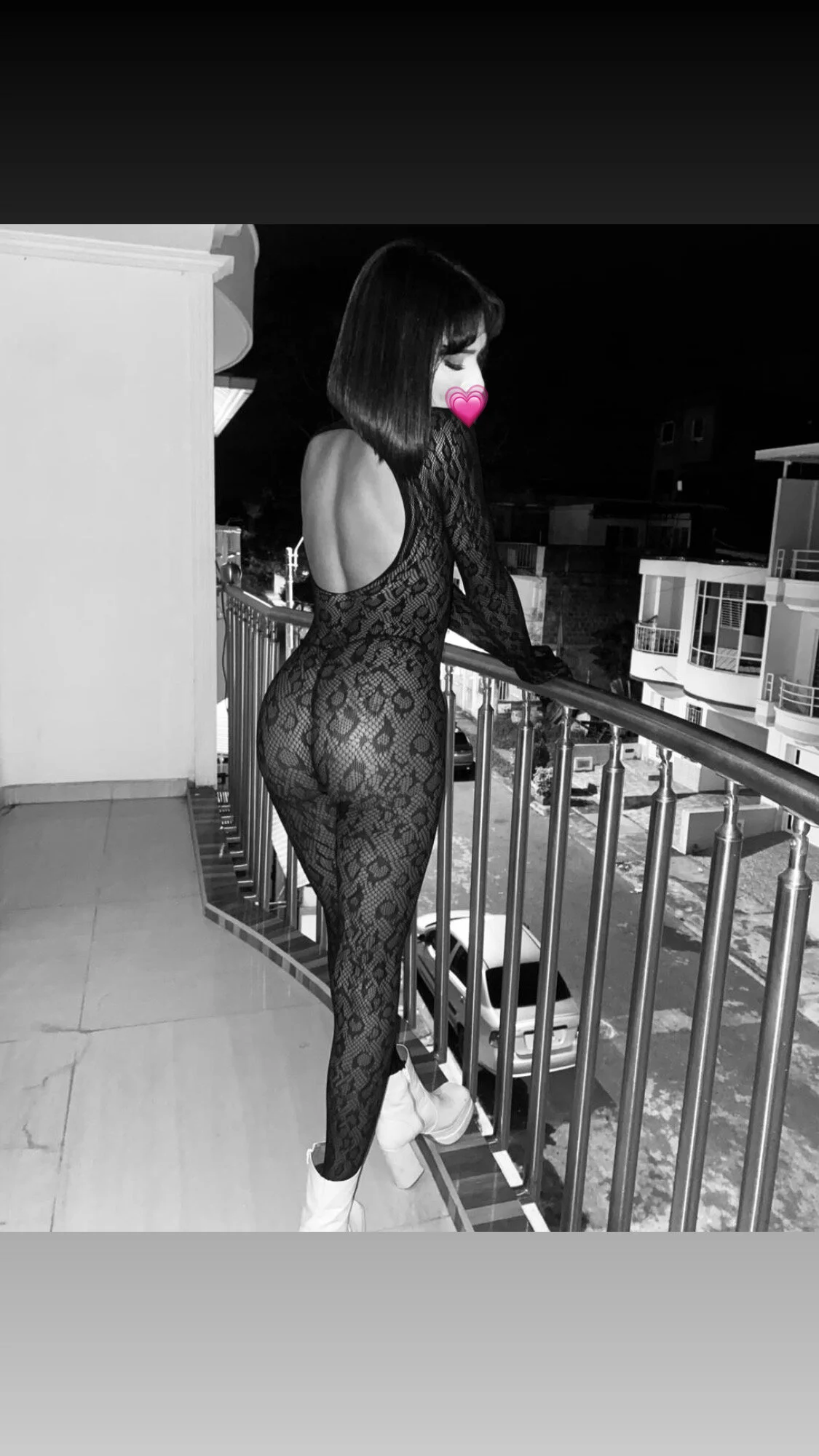 XXX Porn Photo of Nude Mia_Castro_xx 23