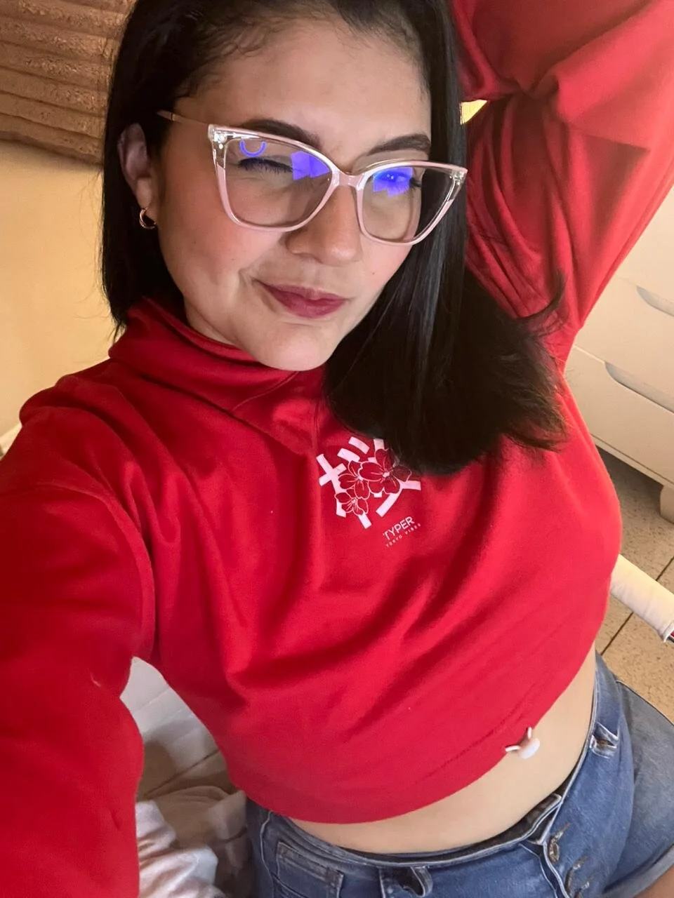XXX Porn Photo of Nude Camilaa_bueno 41