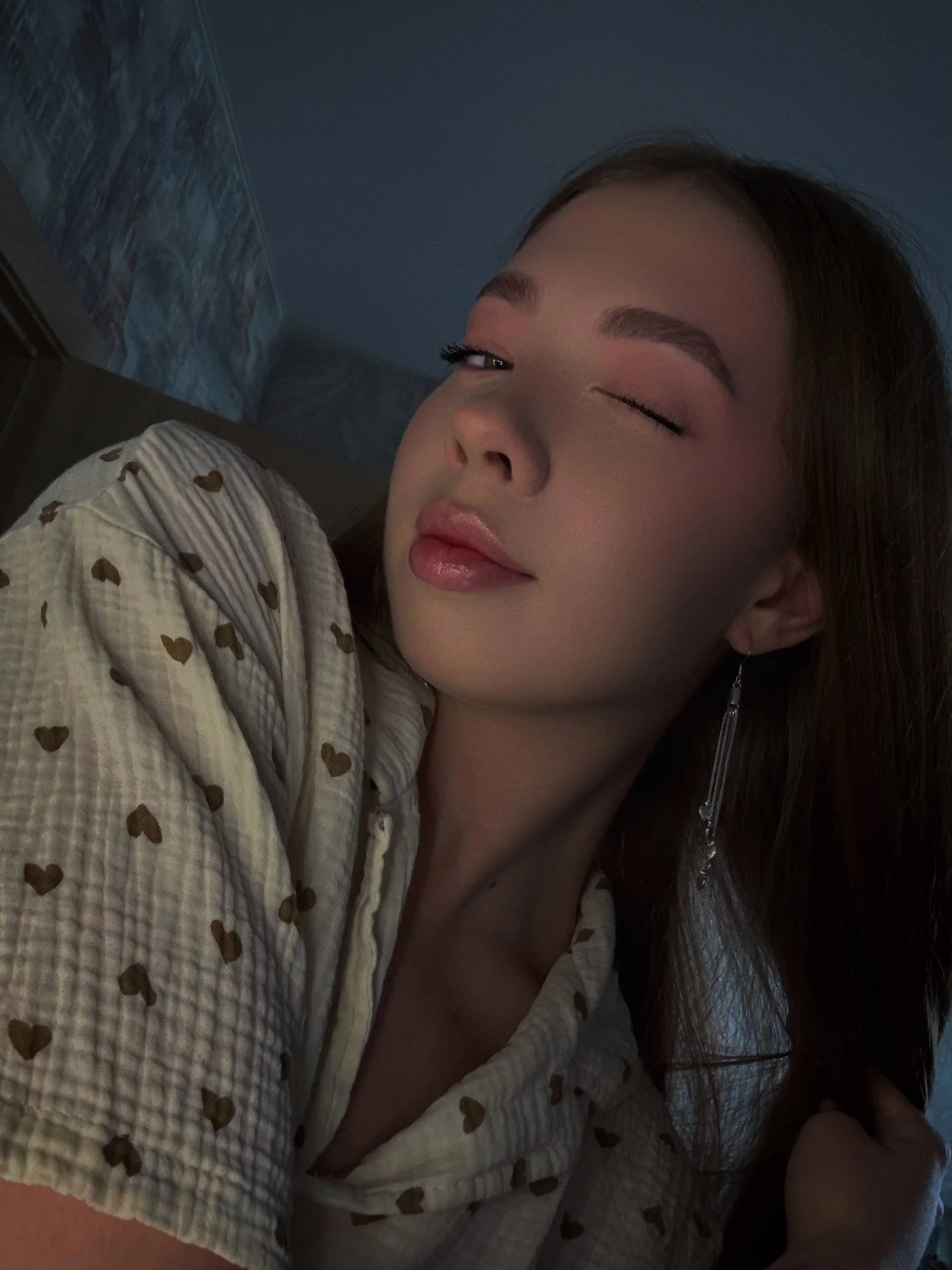 XXX Porn Photo of Nude Tessa_Sunn 2