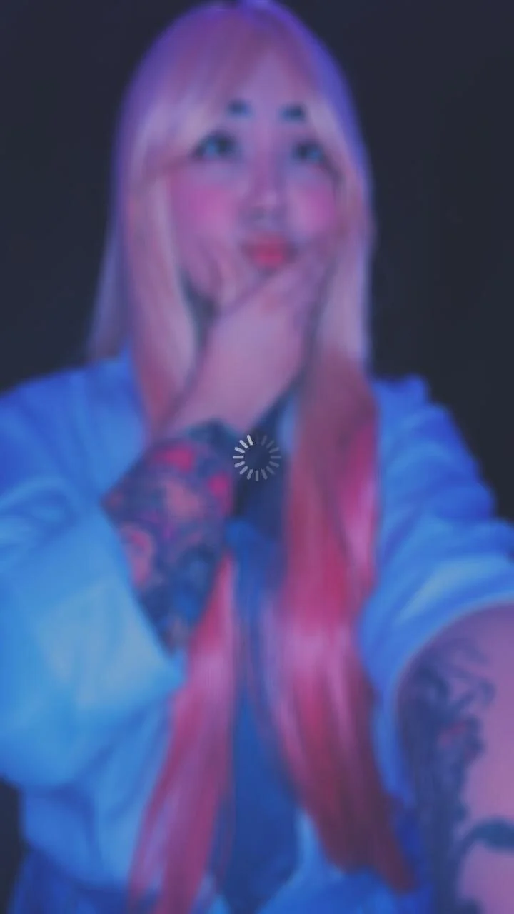 XXX Porn Photo of Nude Nanachi_uwu 4