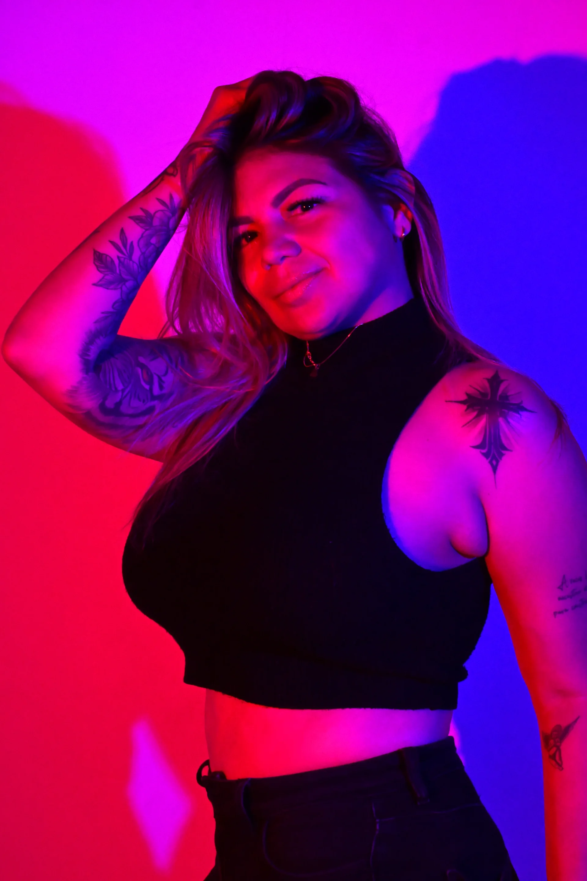 XXX Porn Photo of Nude Gabby_santos_ 15