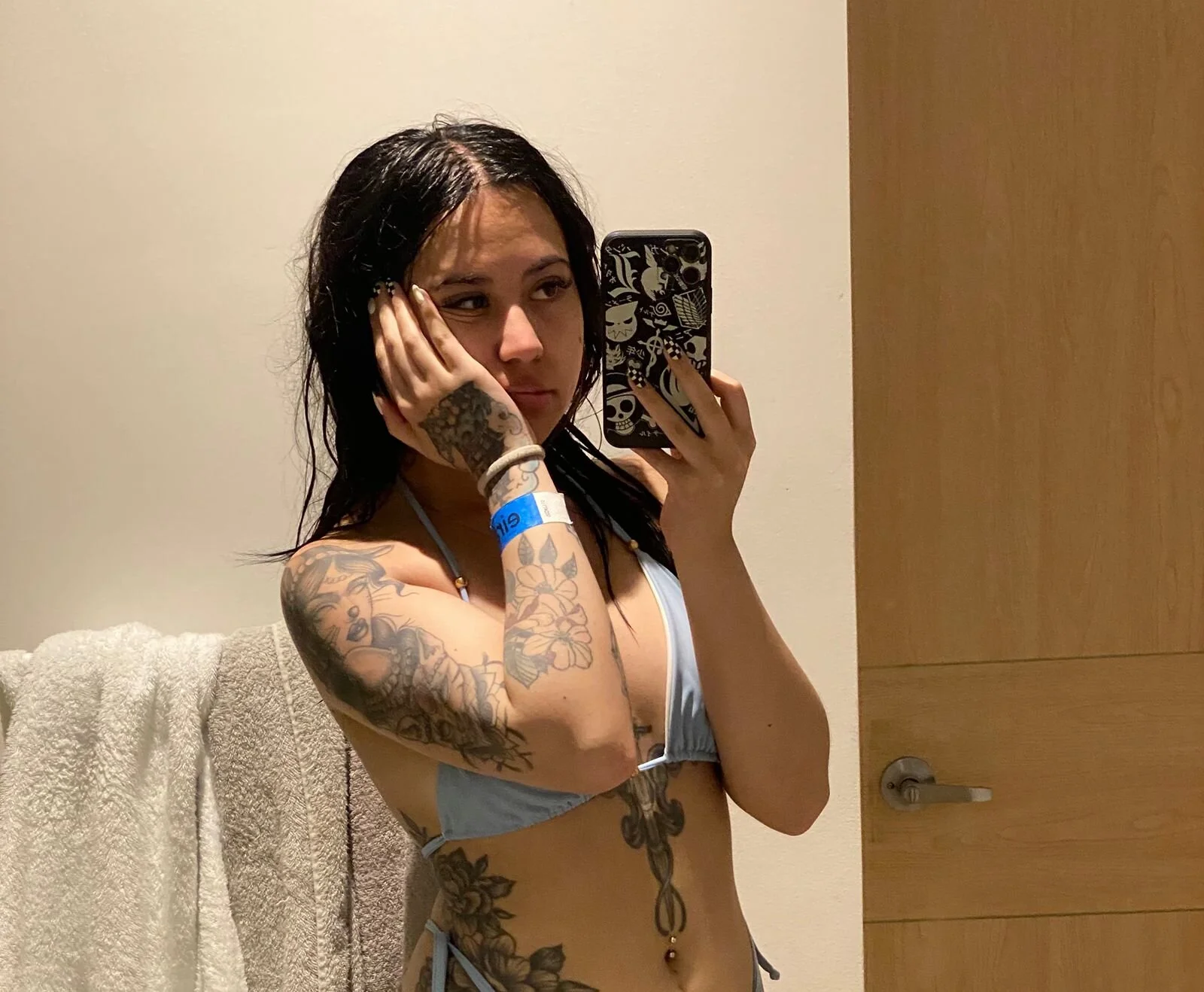 XXX Porn Photo of Nude iris_sky 21