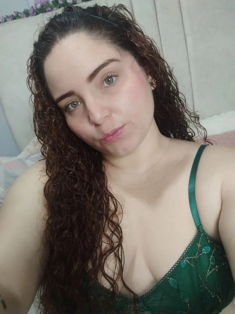 XXX Porn Photo of Nude AmandaaWats 29