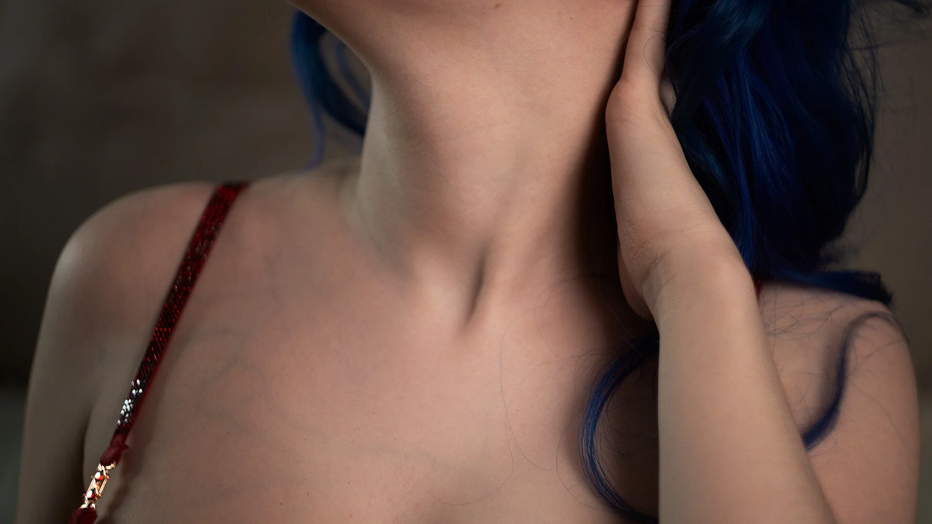 XXX Porn Photo of Nude ElizSpieth 68