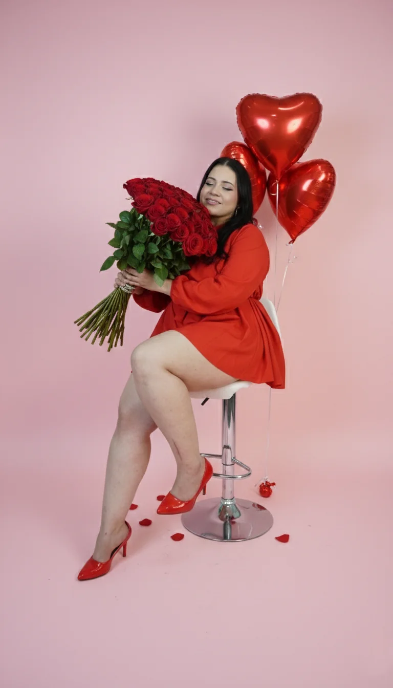 XXX Porn Photo of Nude scarlettt_ss 7