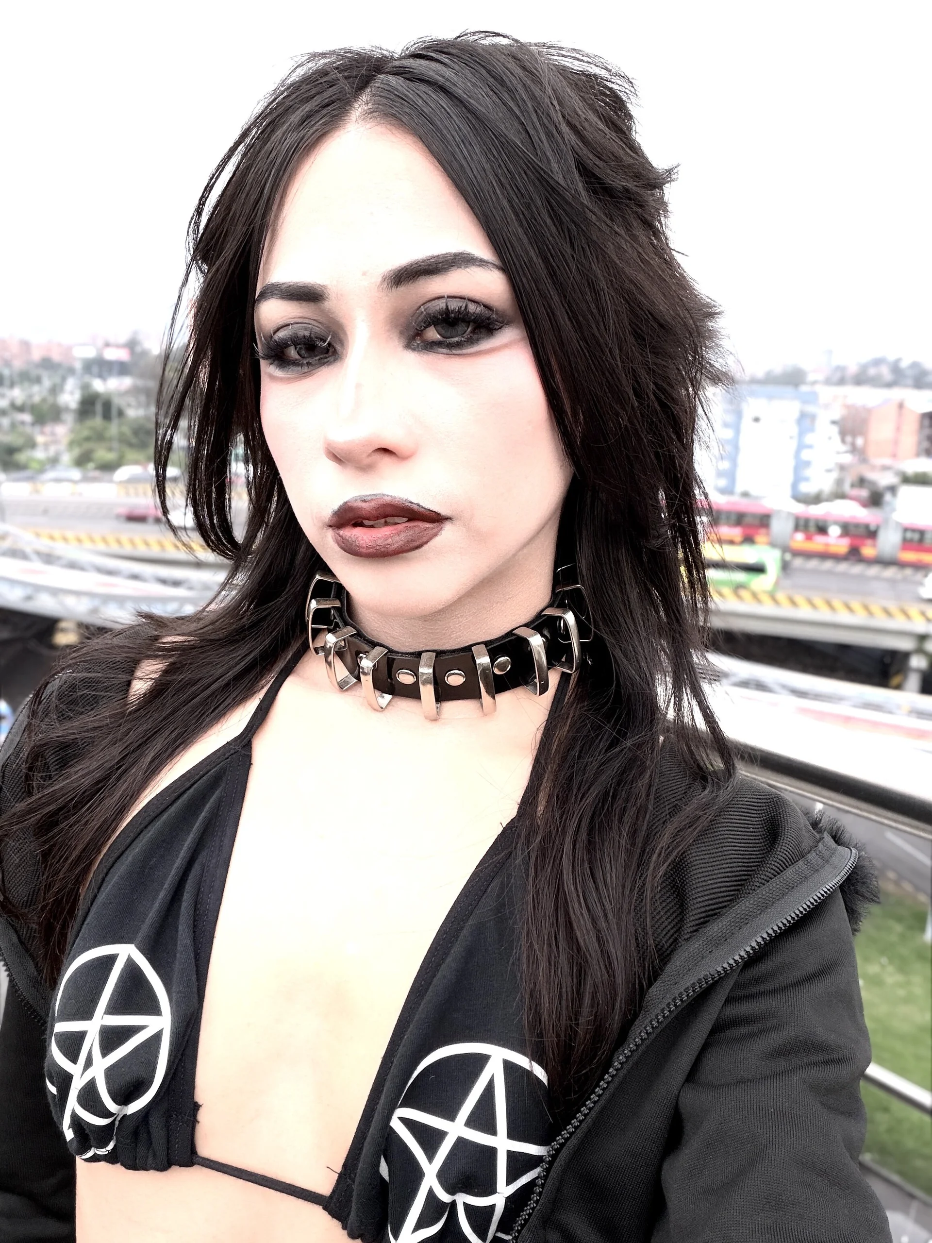 XXX Porn Photo of Nude vampy_dolll 98