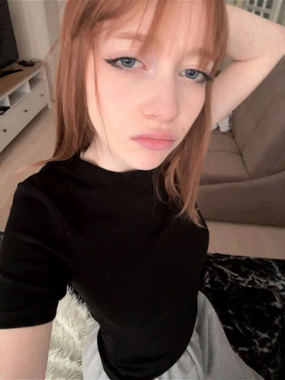 XXX Porn Photo of Nude XerossJay 1