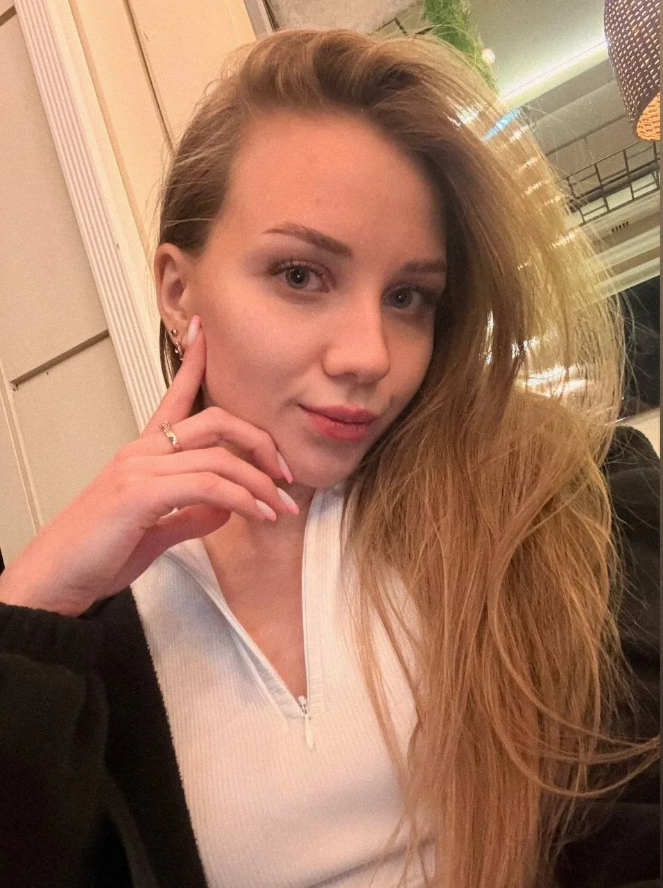 XXX Porn Photo of Nude SpellAnabel 27