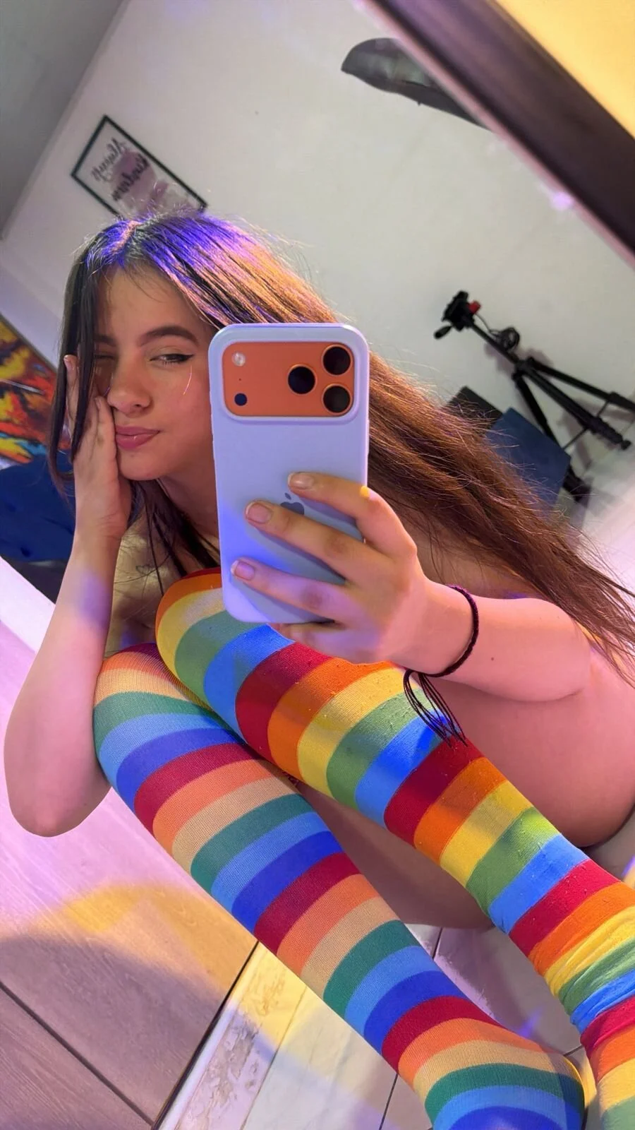 XXX Porn Photo of Nude Kitty_Rose_CS 25