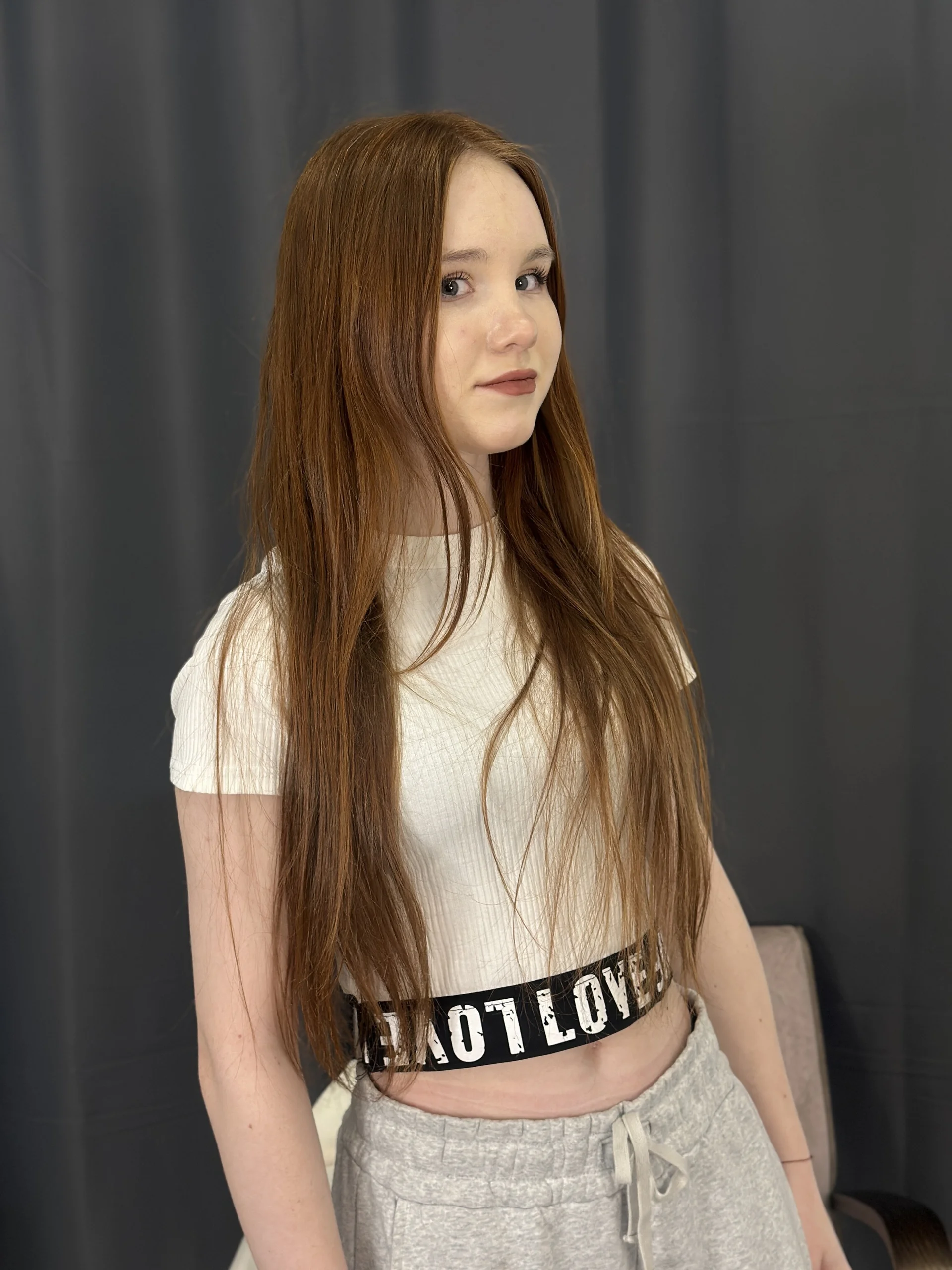 XXX Porn Photo of Nude HollisStorer 1