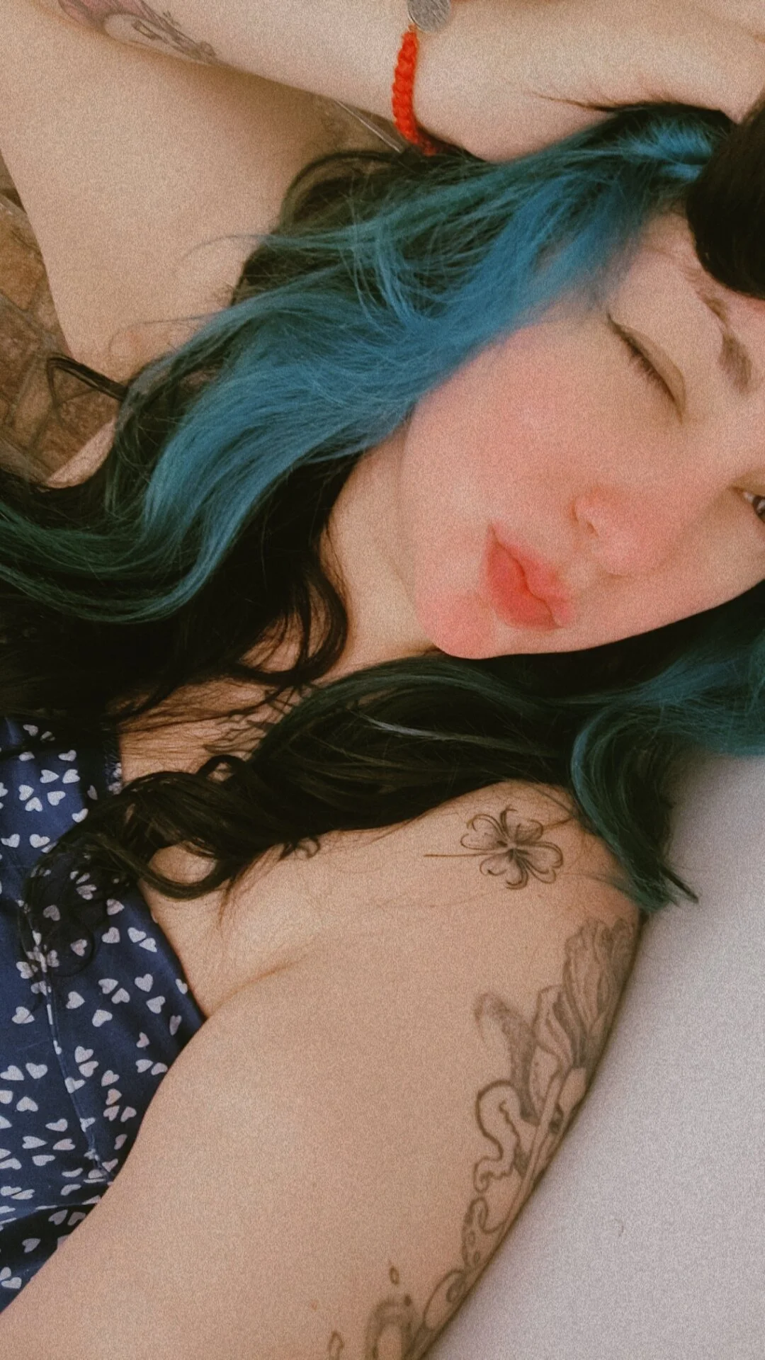 XXX Porn Photo of Nude candydust 5