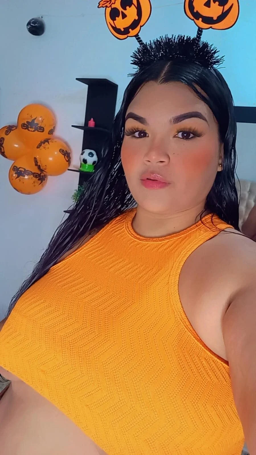 XXX Porn Photo of Nude Marycurvysex1 4