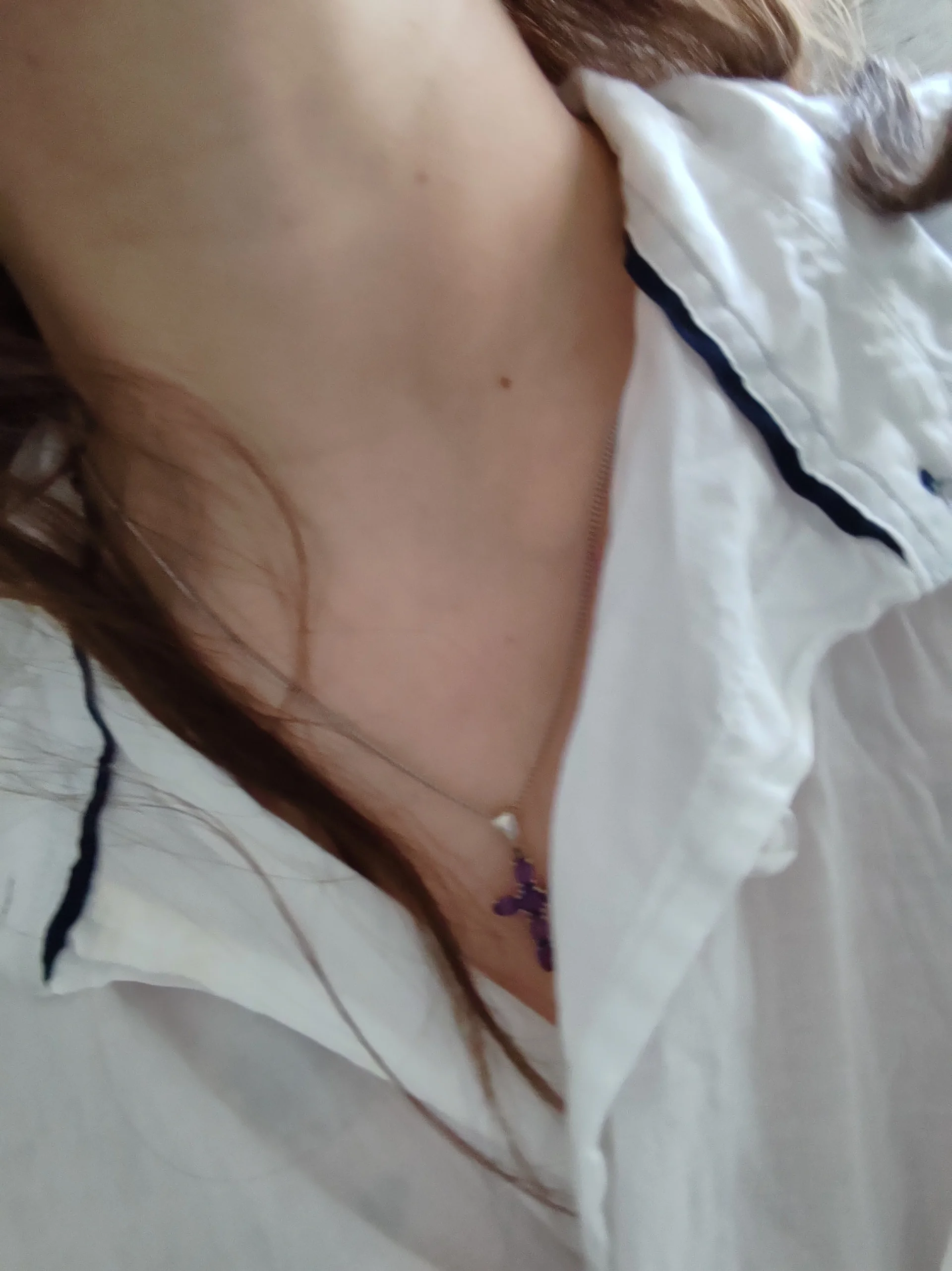 XXX Porn Photo of Nude Iren 1970