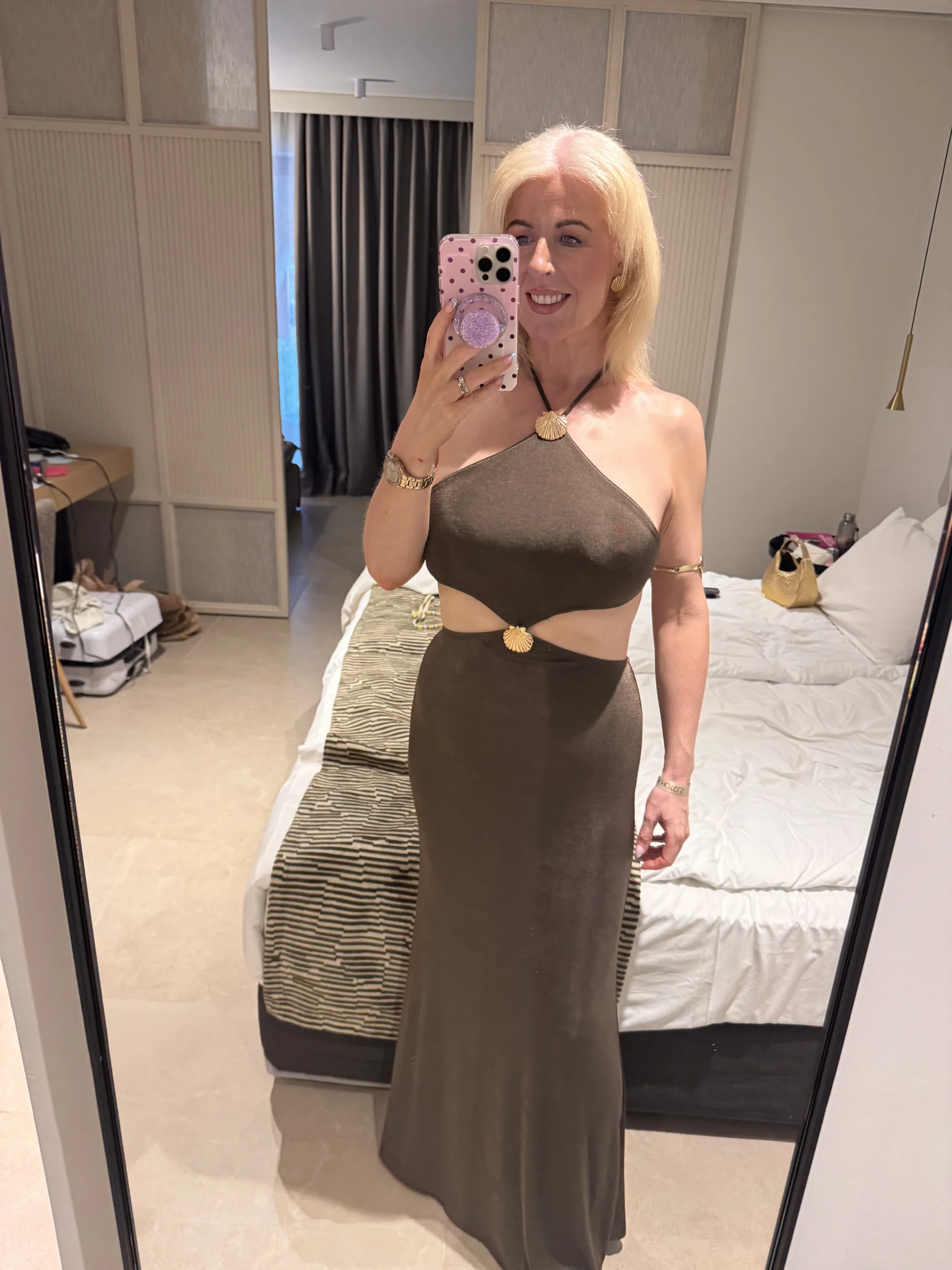 XXX Porn Photo of Nude Laylaskyexx 3