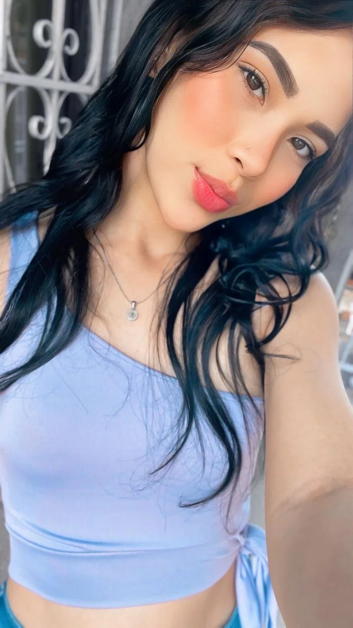 XXX Porn Photo of Nude MaiteHT 26