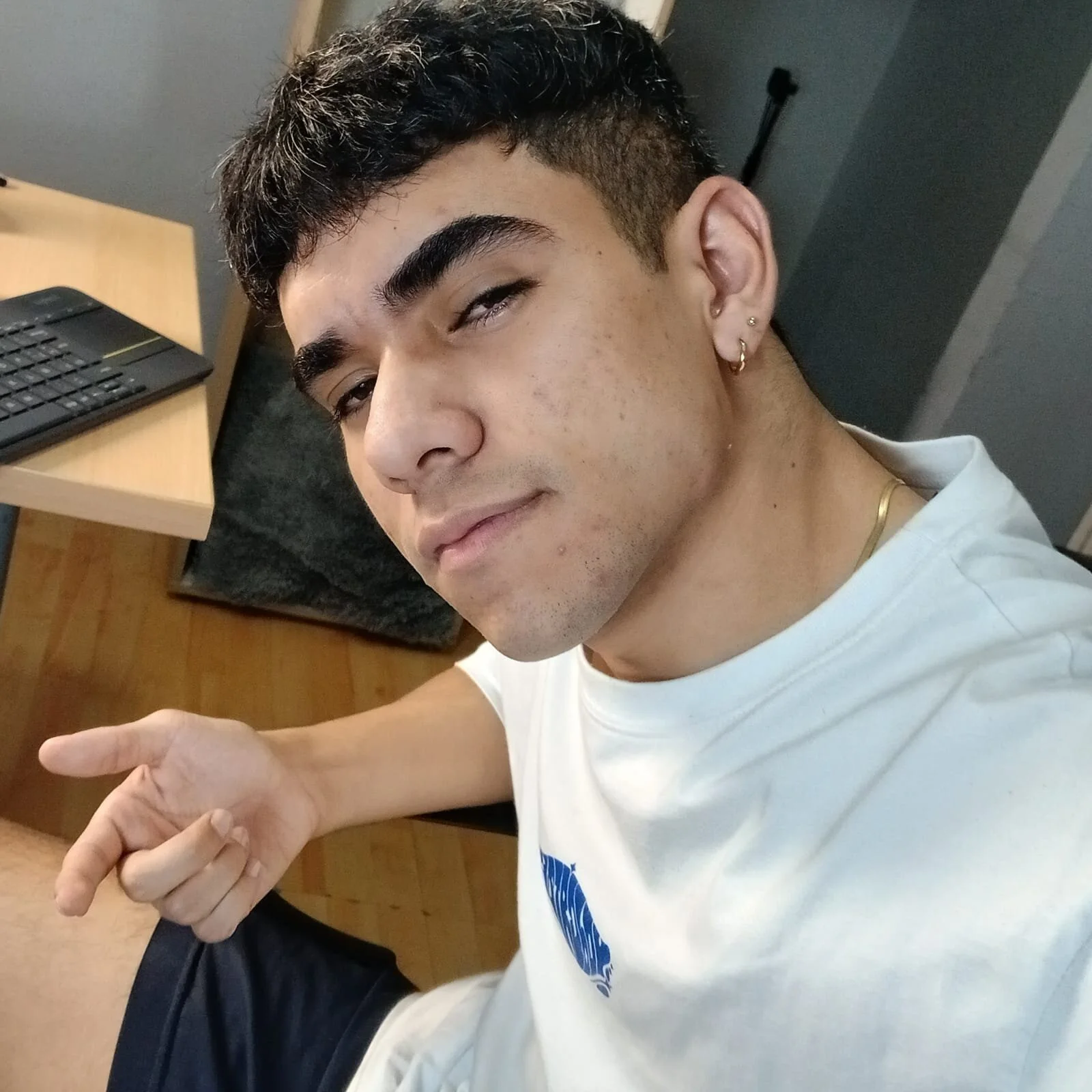 XXX Porn Photo of Nude zack_joness18 123