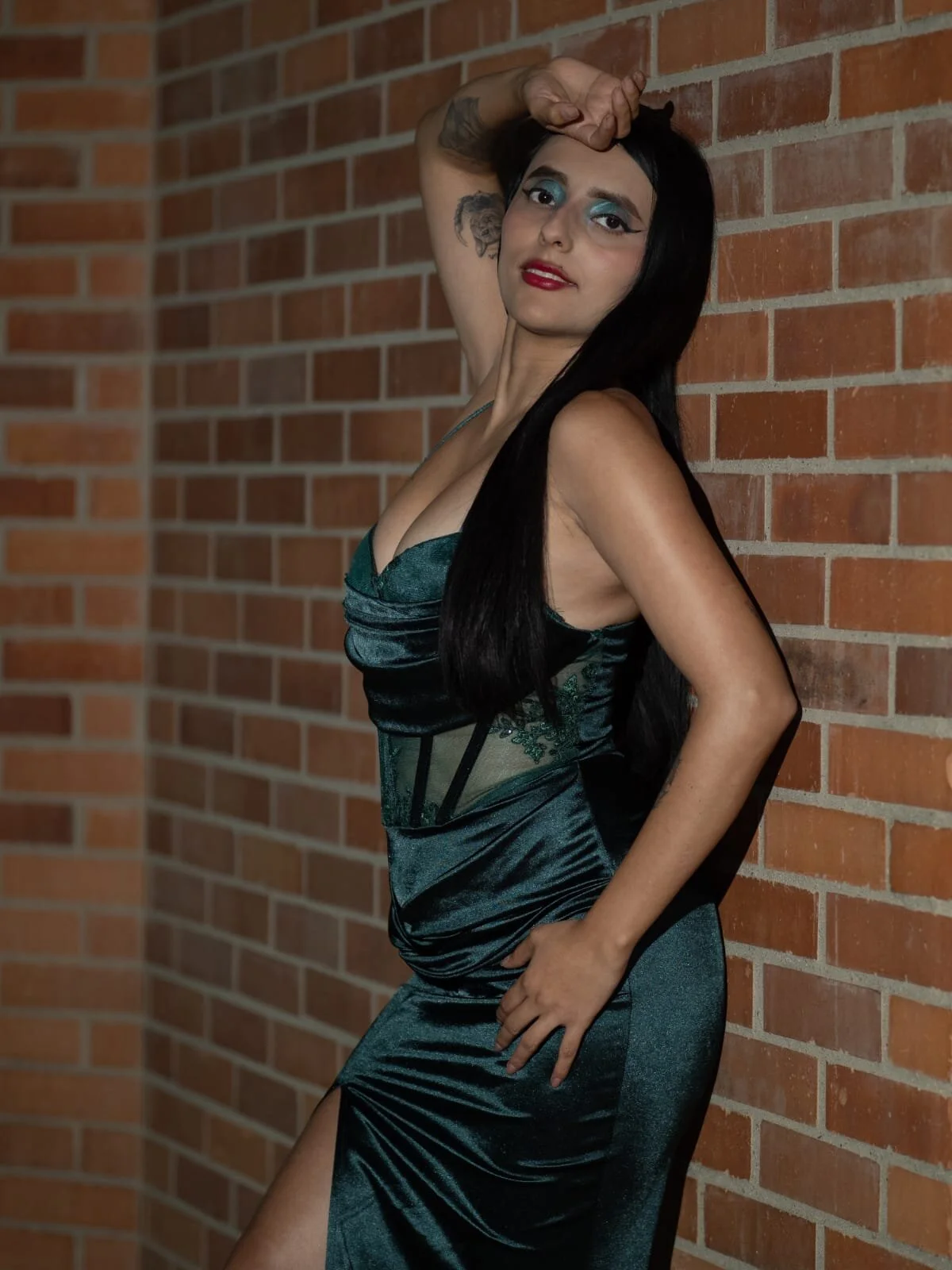 XXX Porn Photo of Nude freyhasmith_ 34