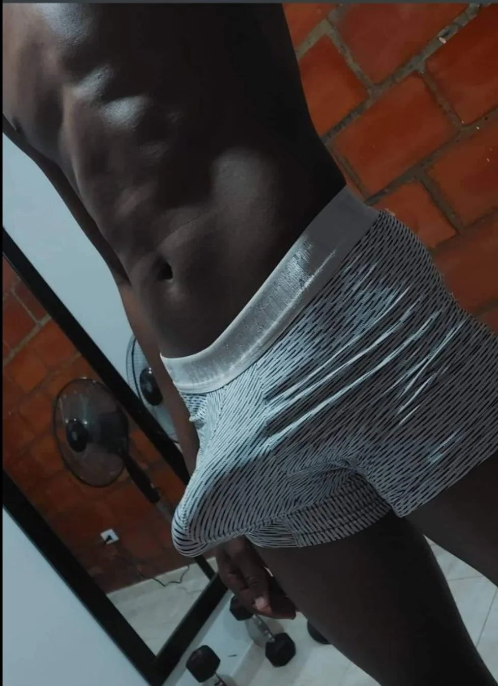 XXX Porn Photo of Nude zeektheone 2