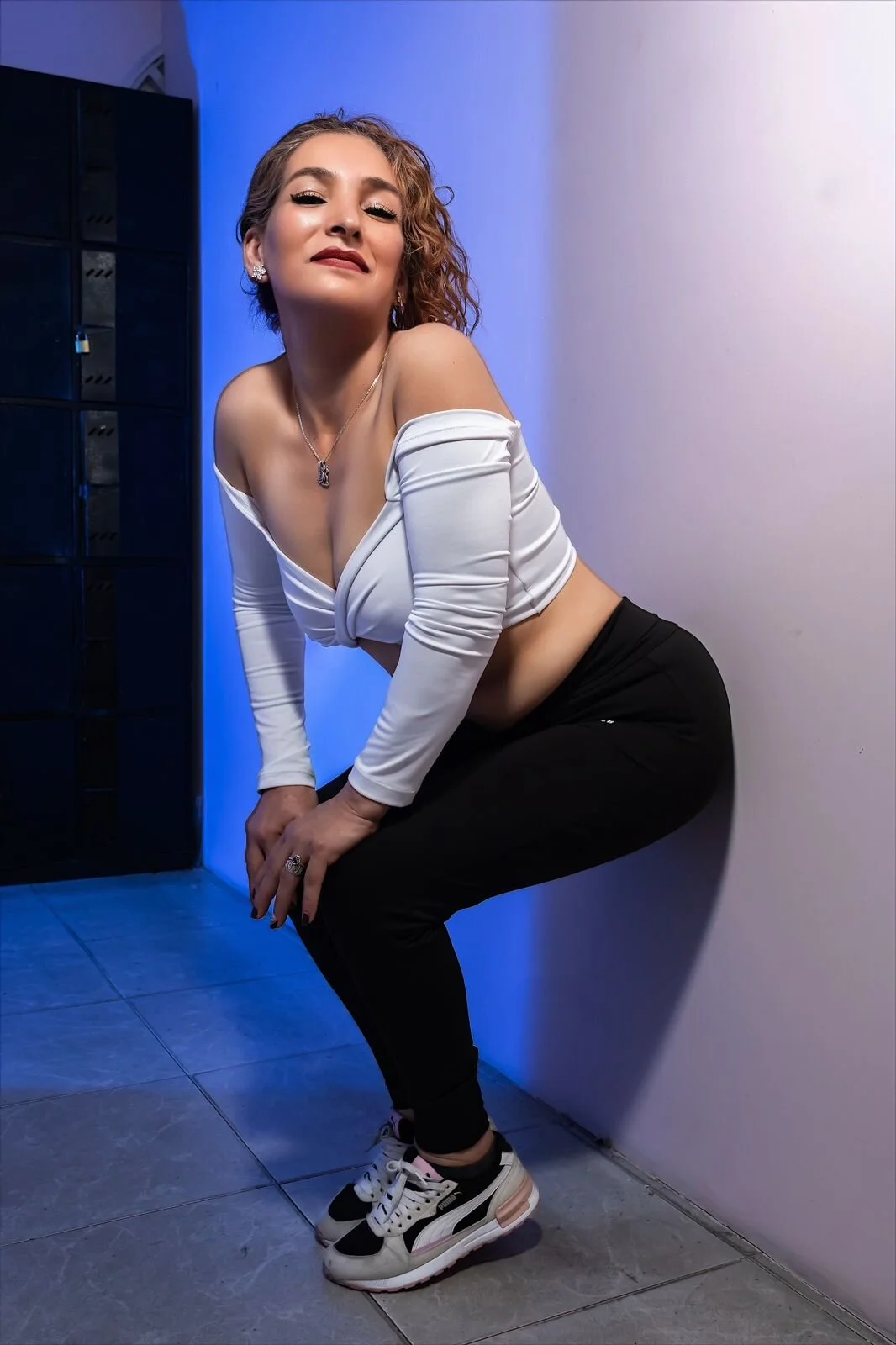 XXX Porn Photo of Nude JennaMilf_ 7
