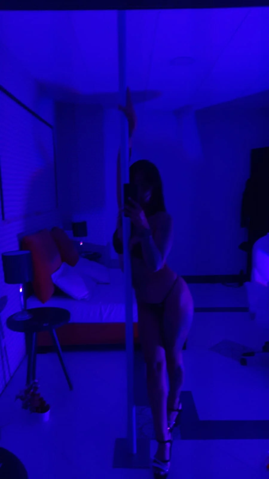 XXX Porn Photo of Nude Sharoon_gh 6
