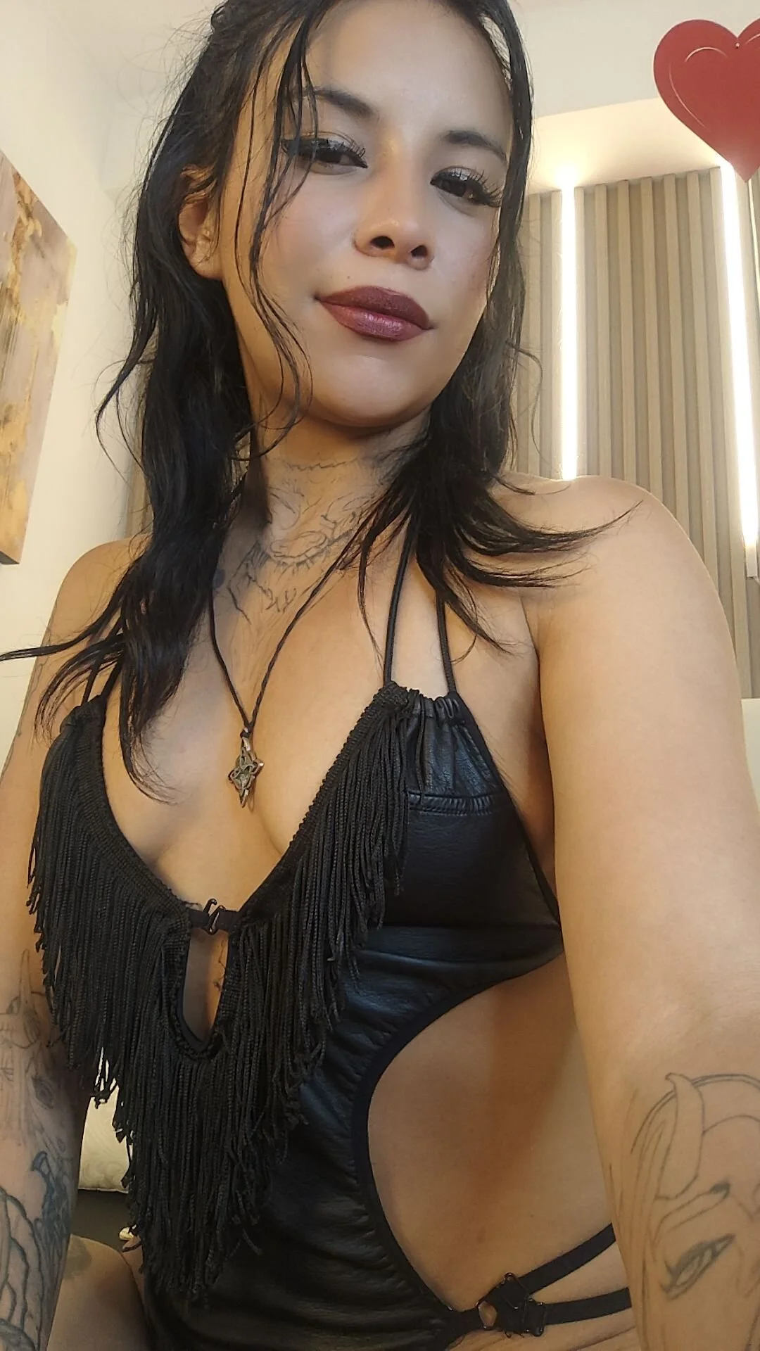 XXX Porn Photo of Nude ZafiroCat 31