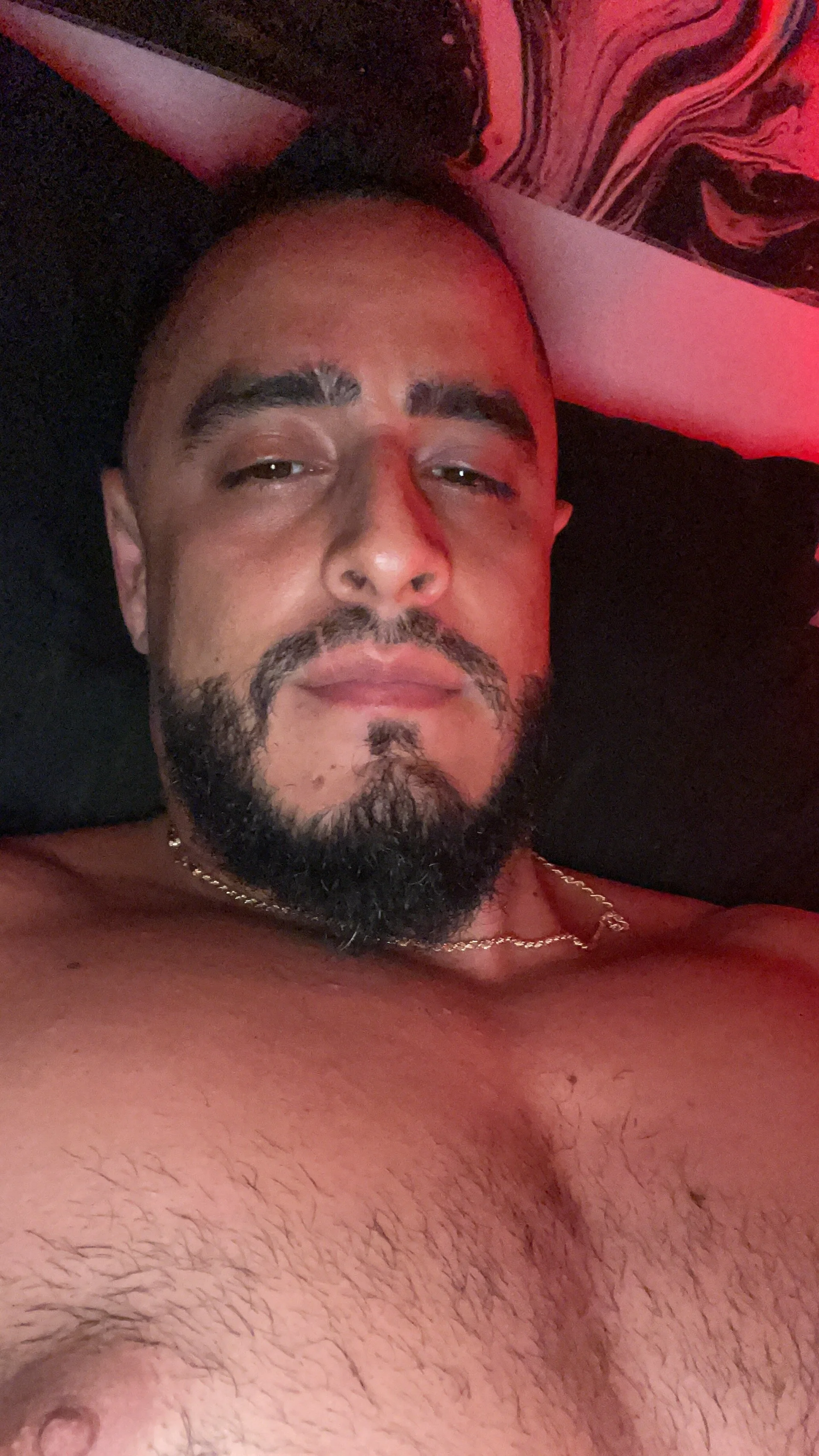 XXX Porn Photo of Nude Fenrir_flirt 3