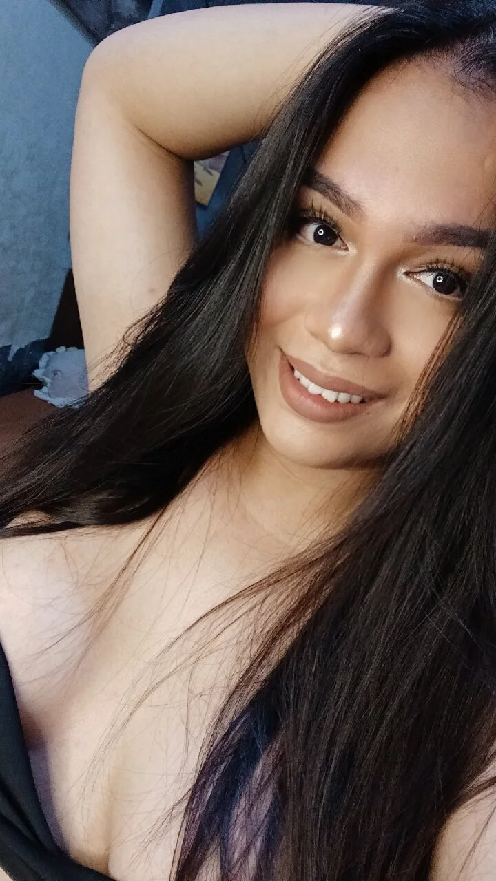 XXX Porn Photo of Nude Sassy_Samm 1