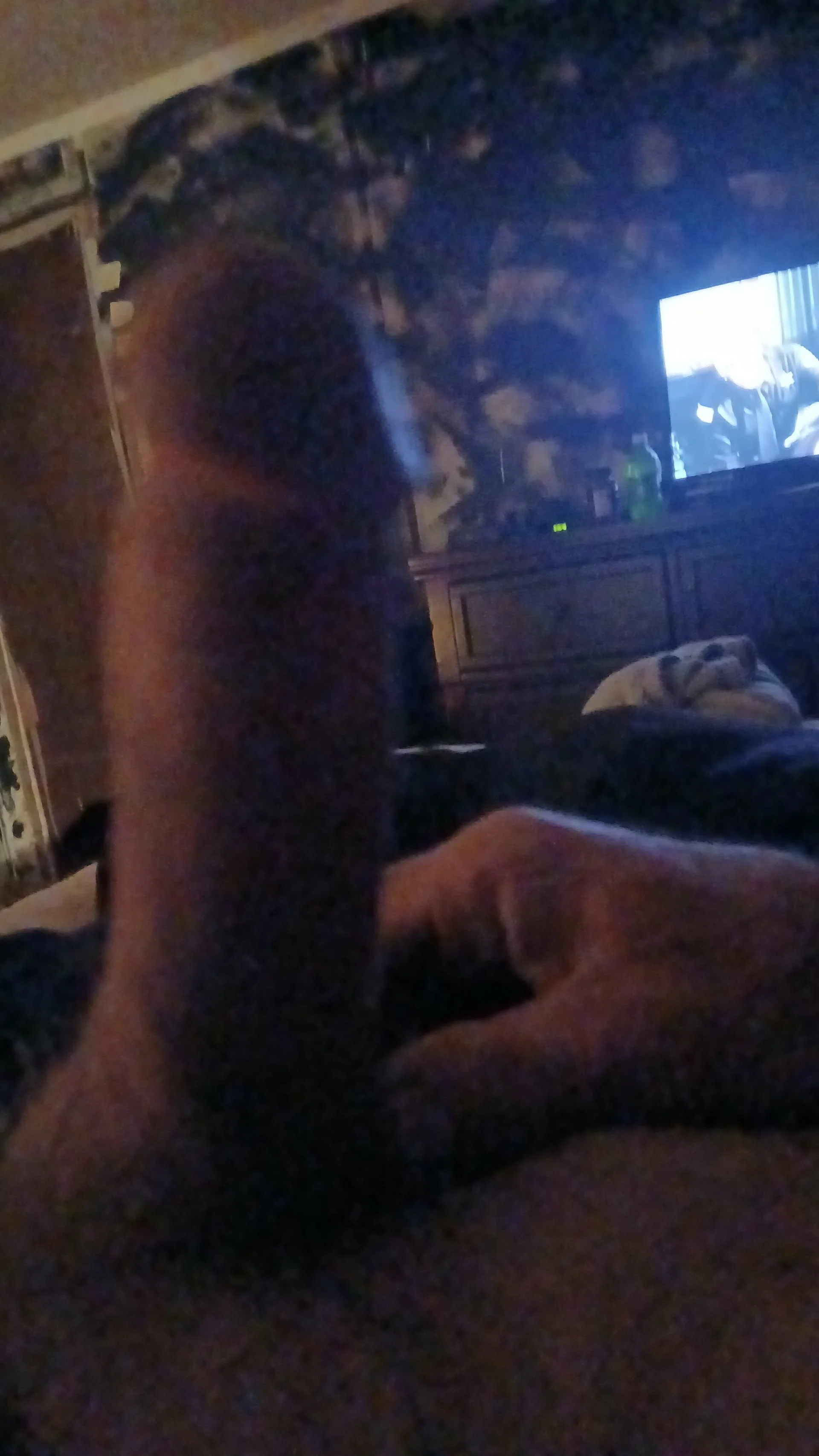 XXX Porn Photo of Nude daokee 4