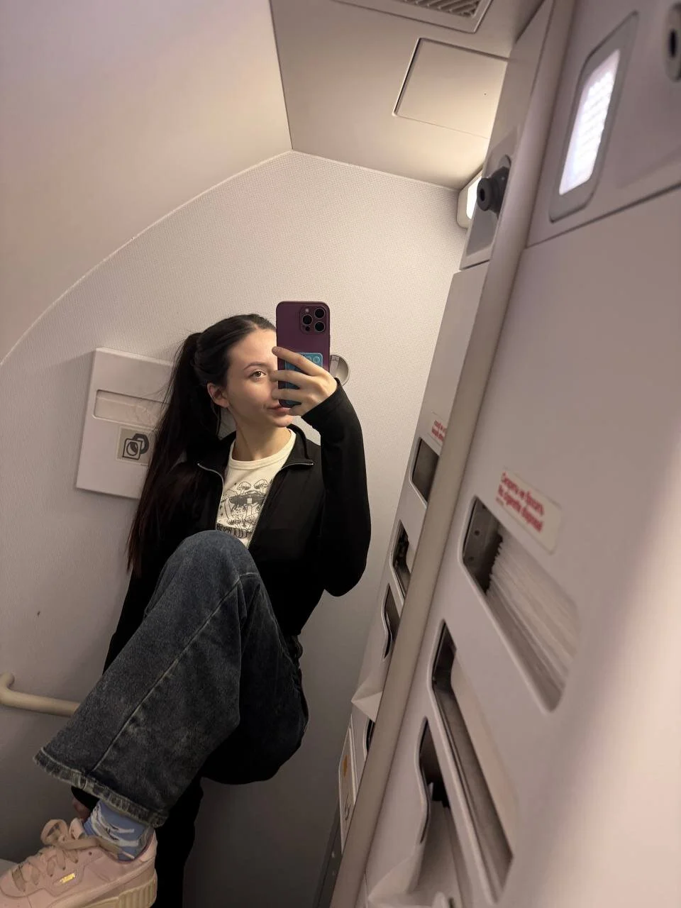 XXX Porn Photo of Nude vannibellee 6