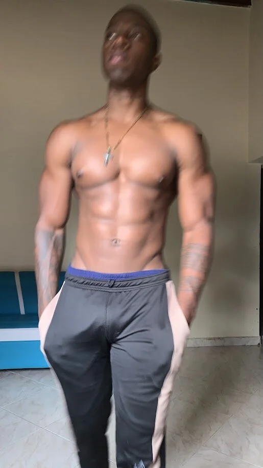 XXX Porn Photo of Nude Alphadavid_23 3