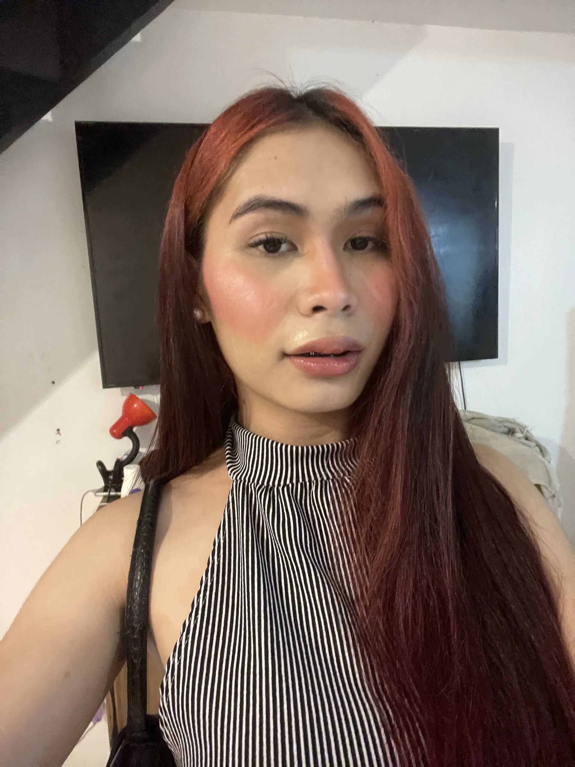 XXX Porn Photo of Nude rosefakarat 3