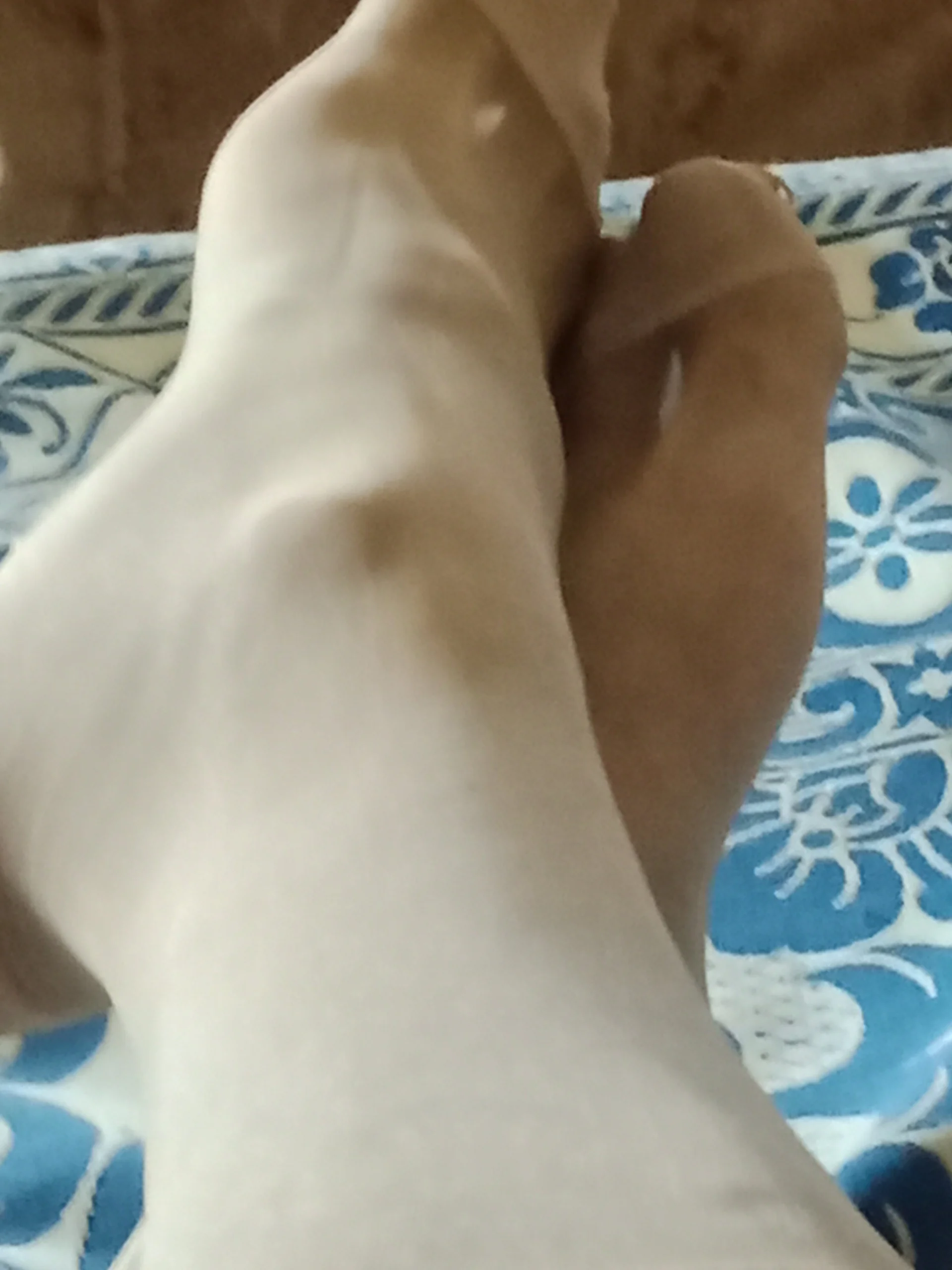XXX Porn Photo of Nude morrrrrrry 4