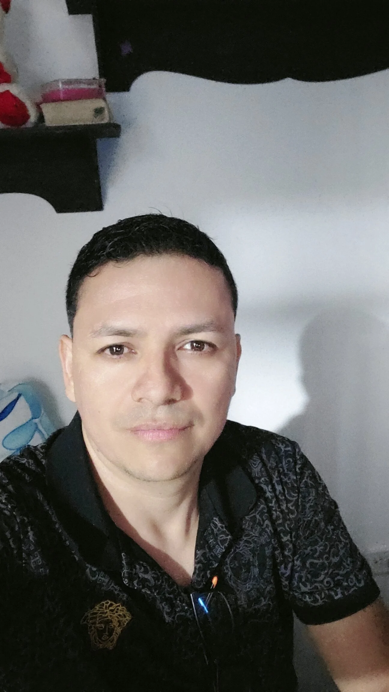 XXX Porn Photo of Nude erosjotajota 4