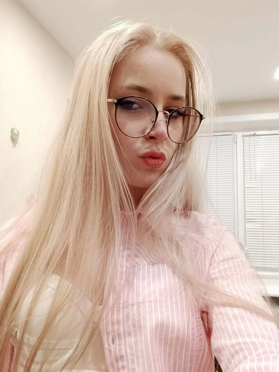 XXX Porn Photo of Nude JesseFost 6
