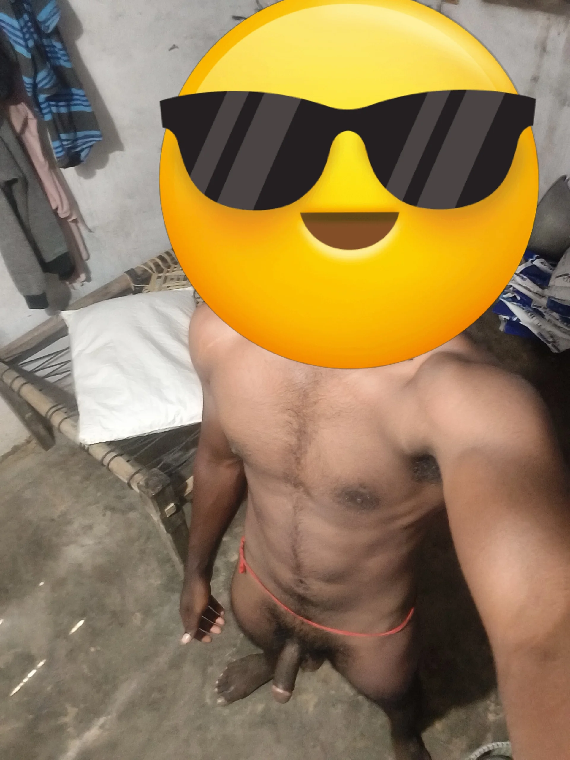 XXX Porn Photo of Nude PolarFriend0 1