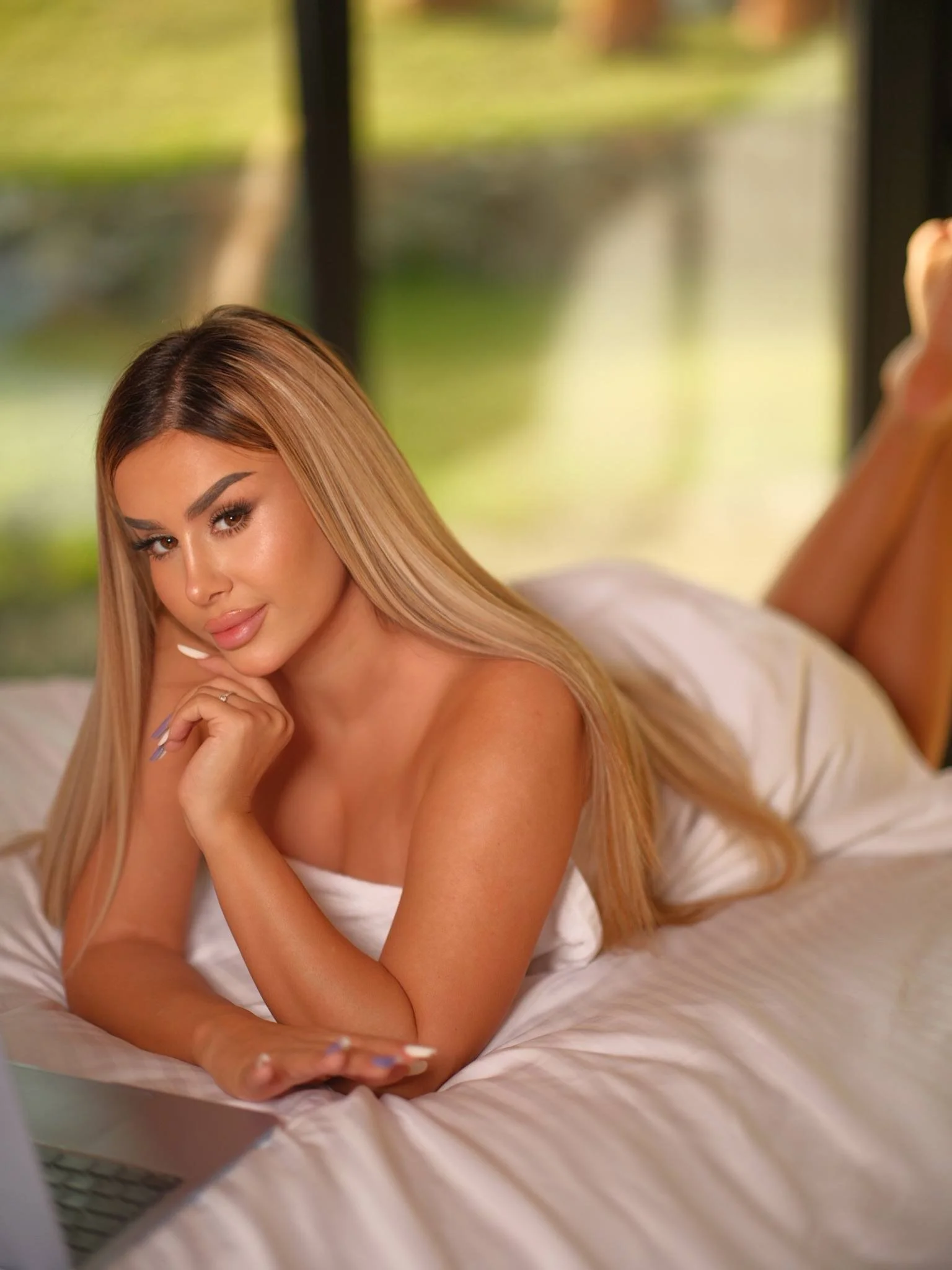 XXX Porn Photo of Nude EvaZane 240