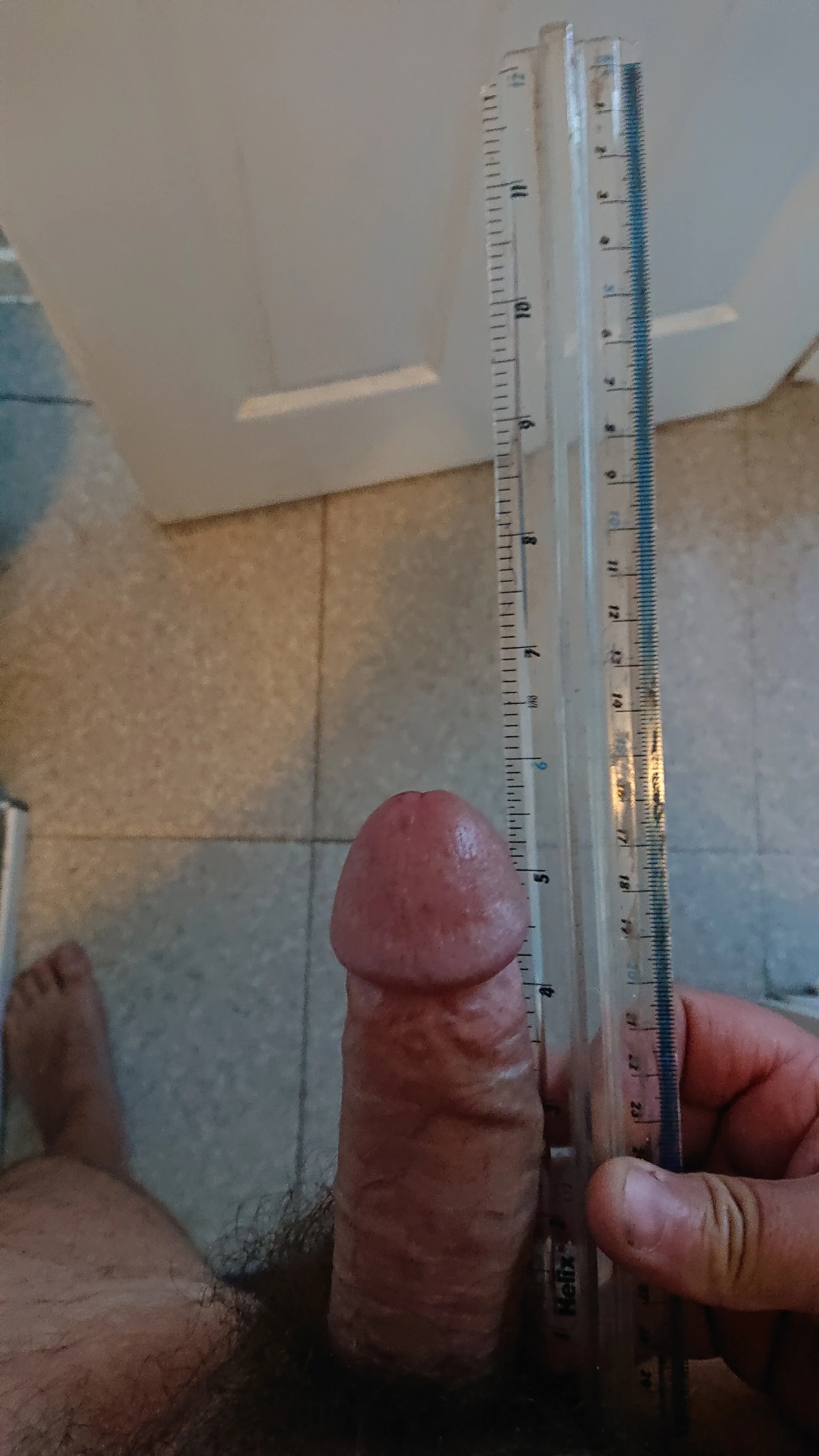 XXX Porn Photo of Nude Muzz_2020 3