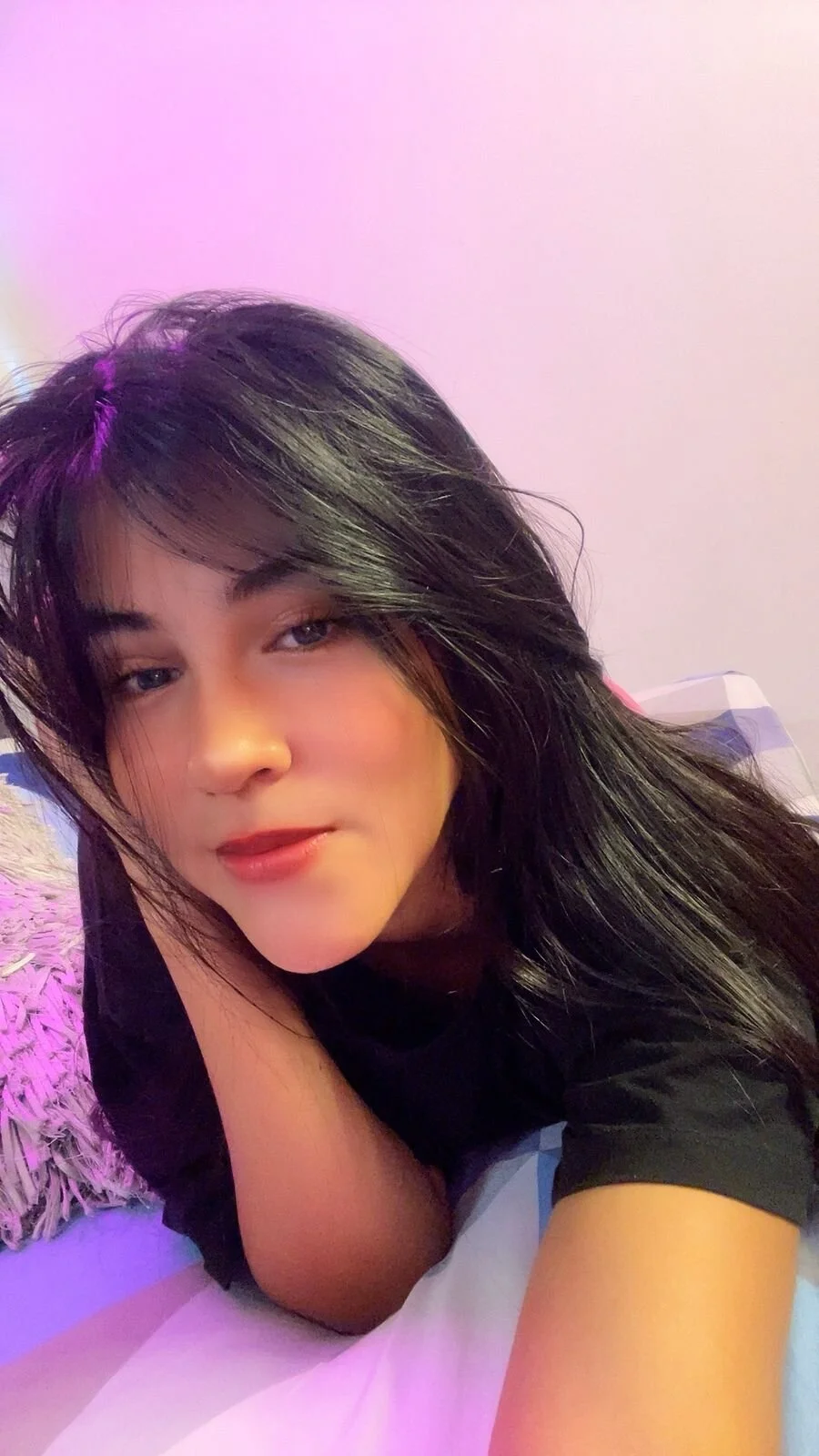 XXX Porn Photo of Nude lunna_celeste 8