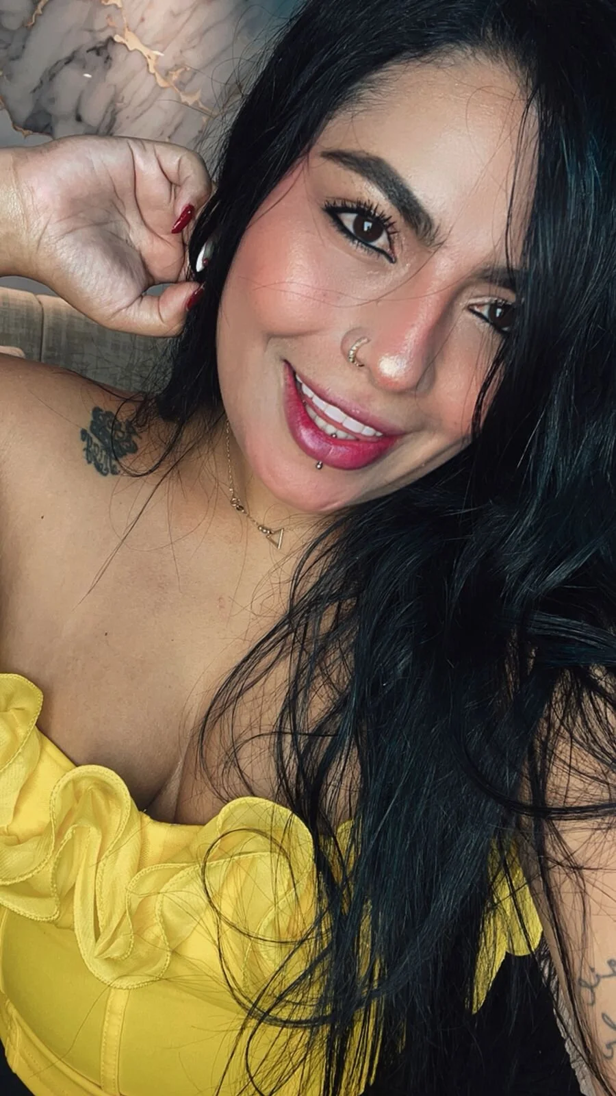 XXX Porn Photo of Nude kiana_cream 938