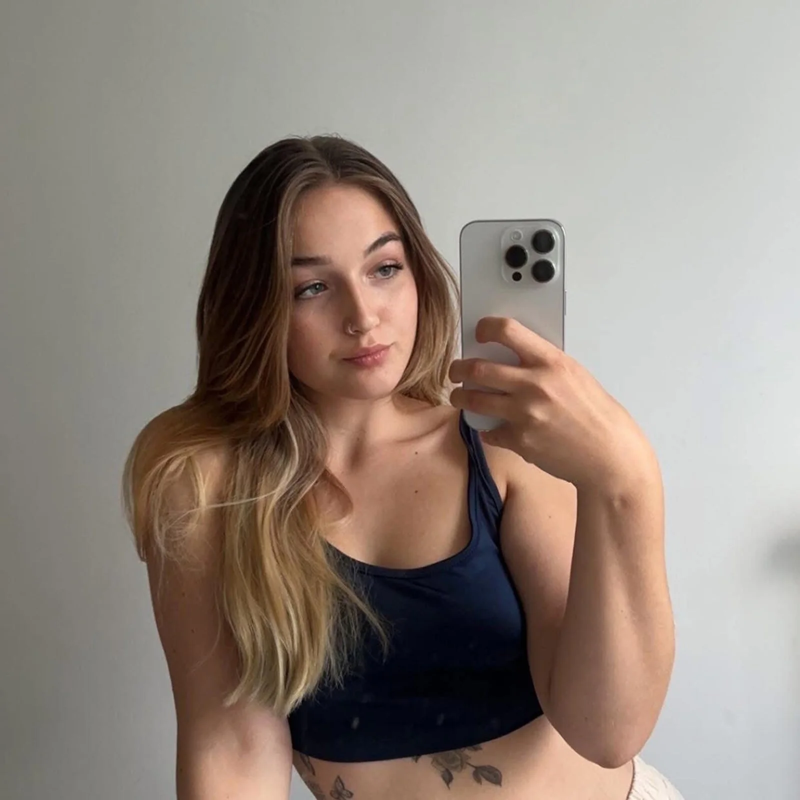 XXX Porn Photo of Nude AnastasiaCarter 5