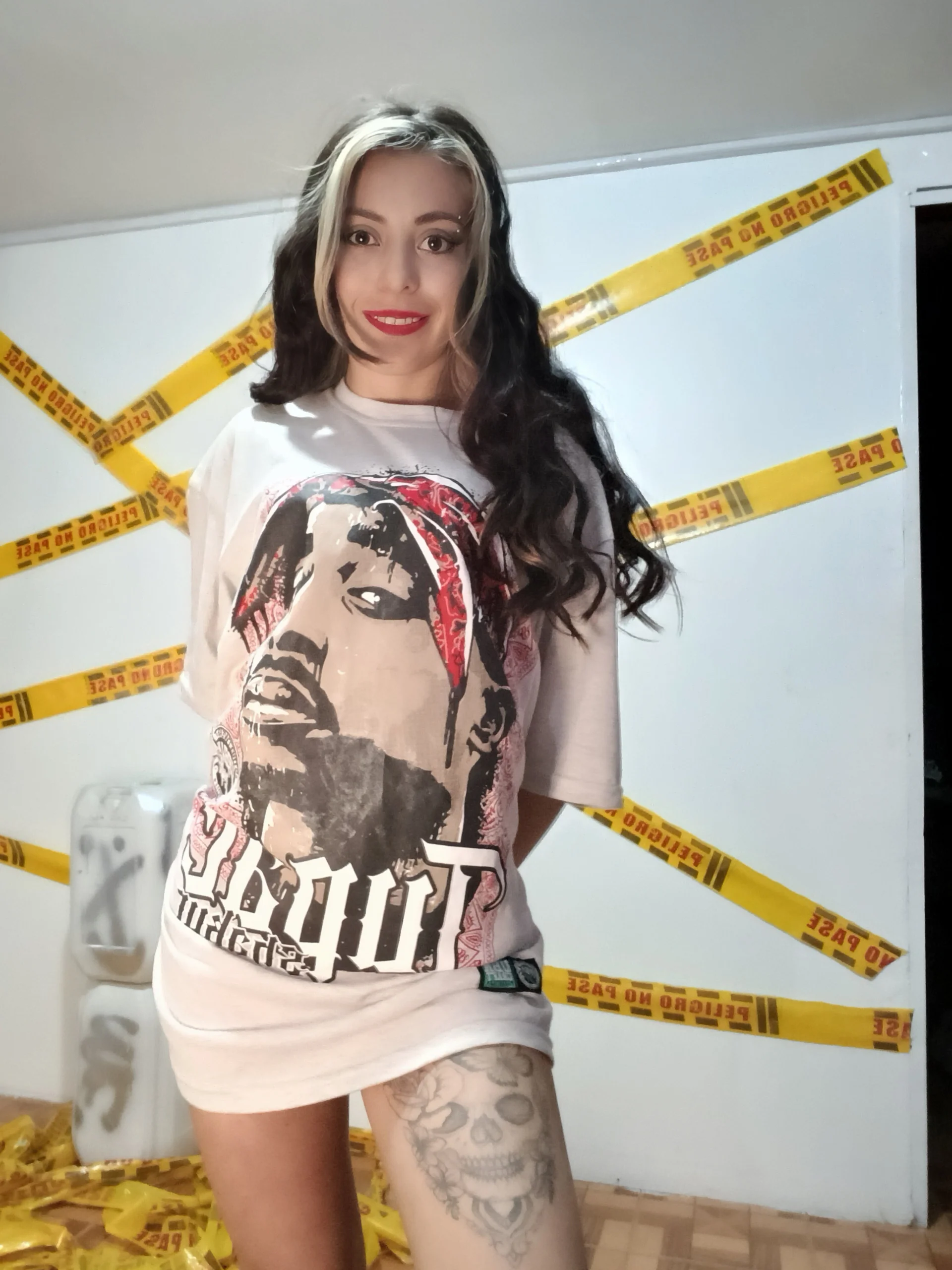 XXX Porn Photo of Nude Tefannyy_ 152
